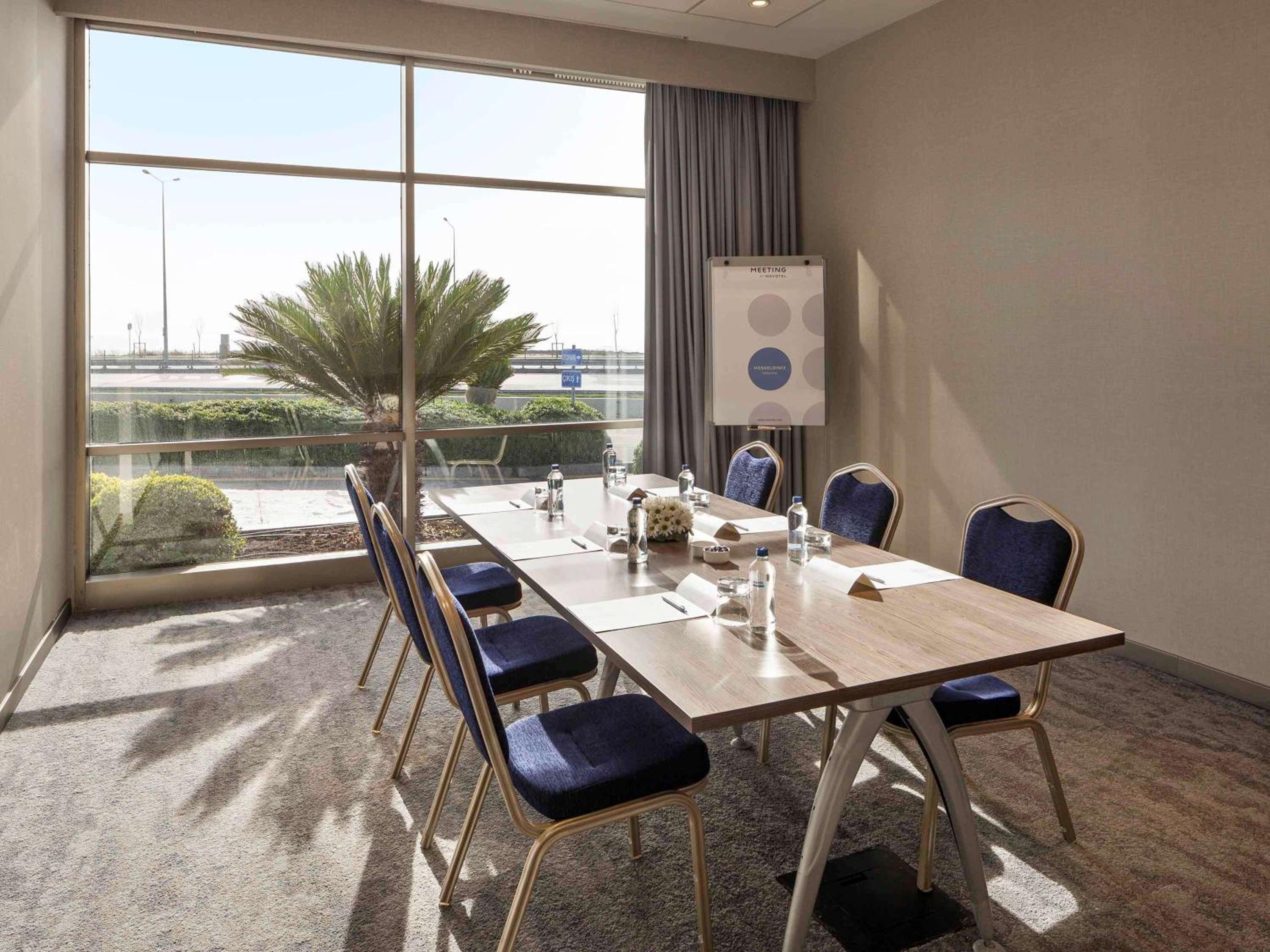 Novotel Istanbul Zeytinburnu - Image 48