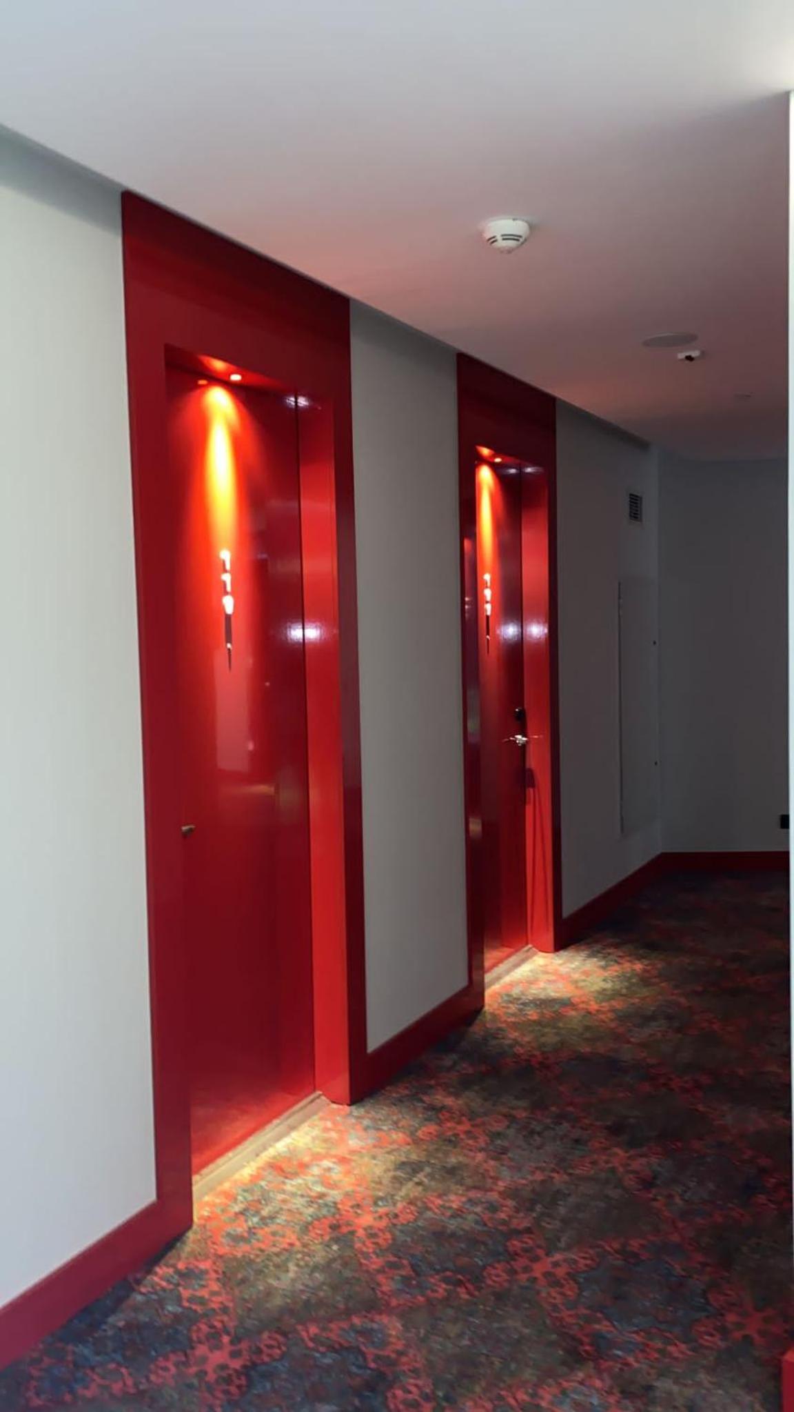 ibis Styles İstanbul Merter - Image 82