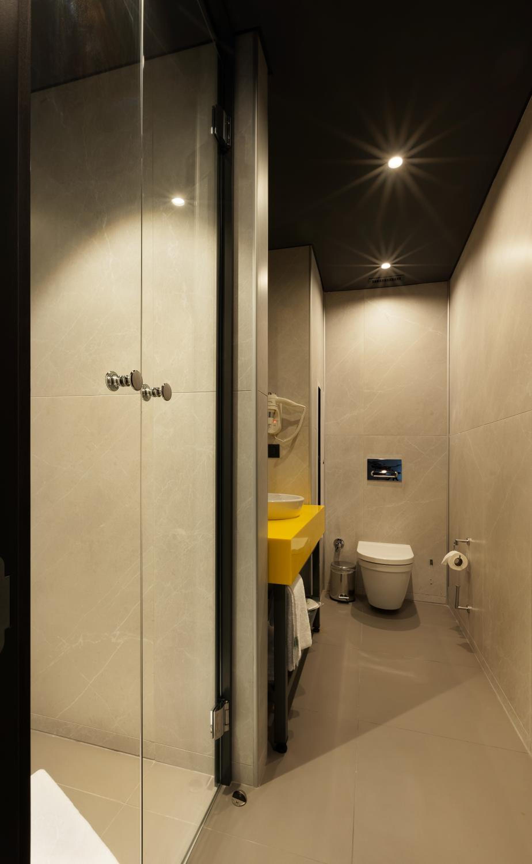 ibis Styles İstanbul Merter - Image 35