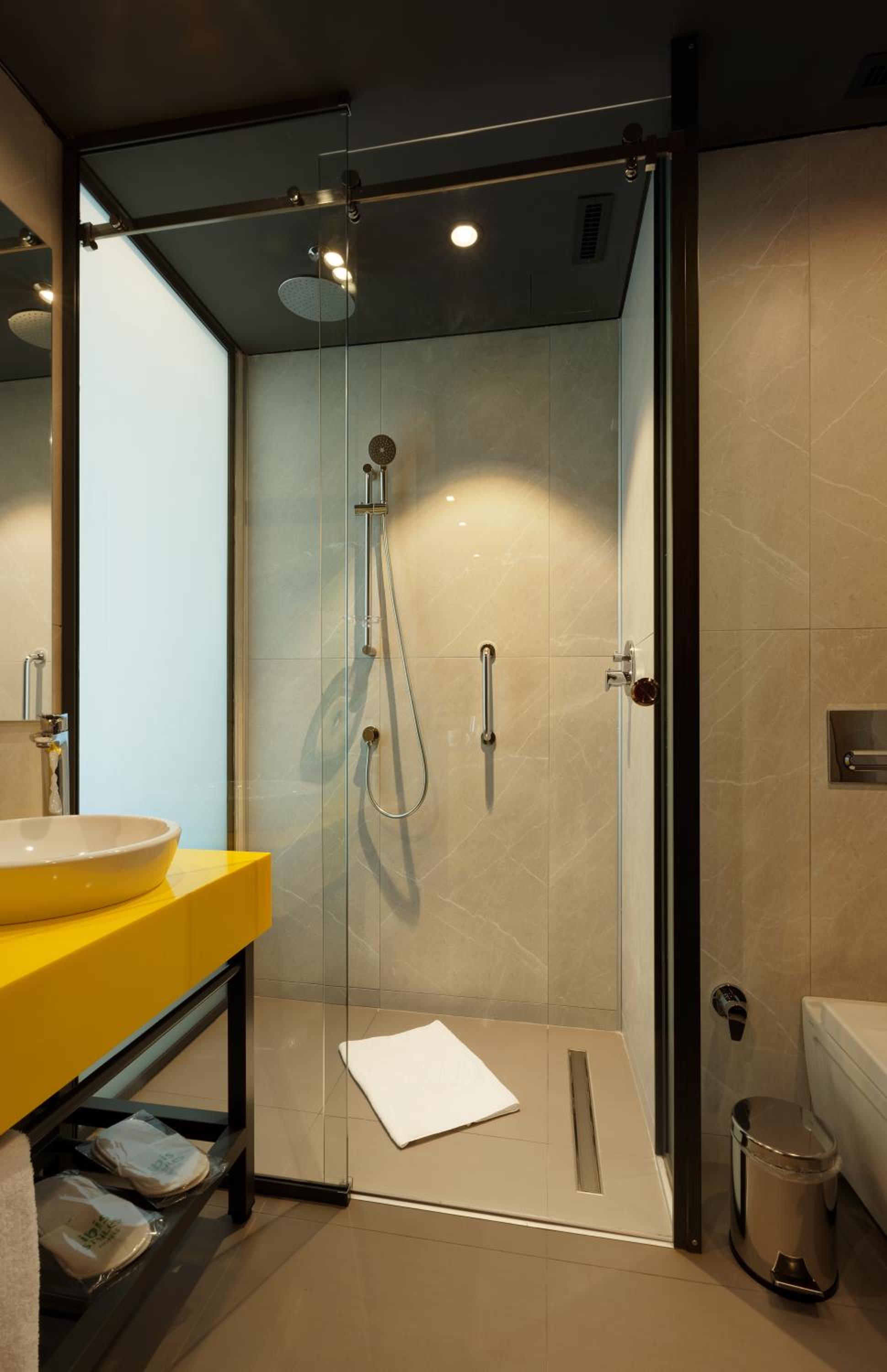 ibis Styles İstanbul Merter - Image 34