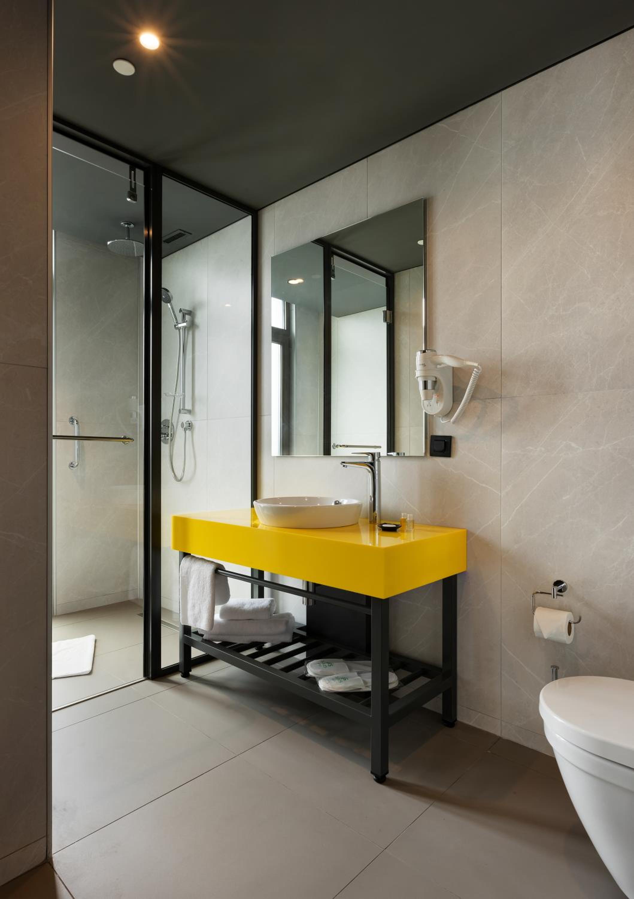 ibis Styles İstanbul Merter - Image 36