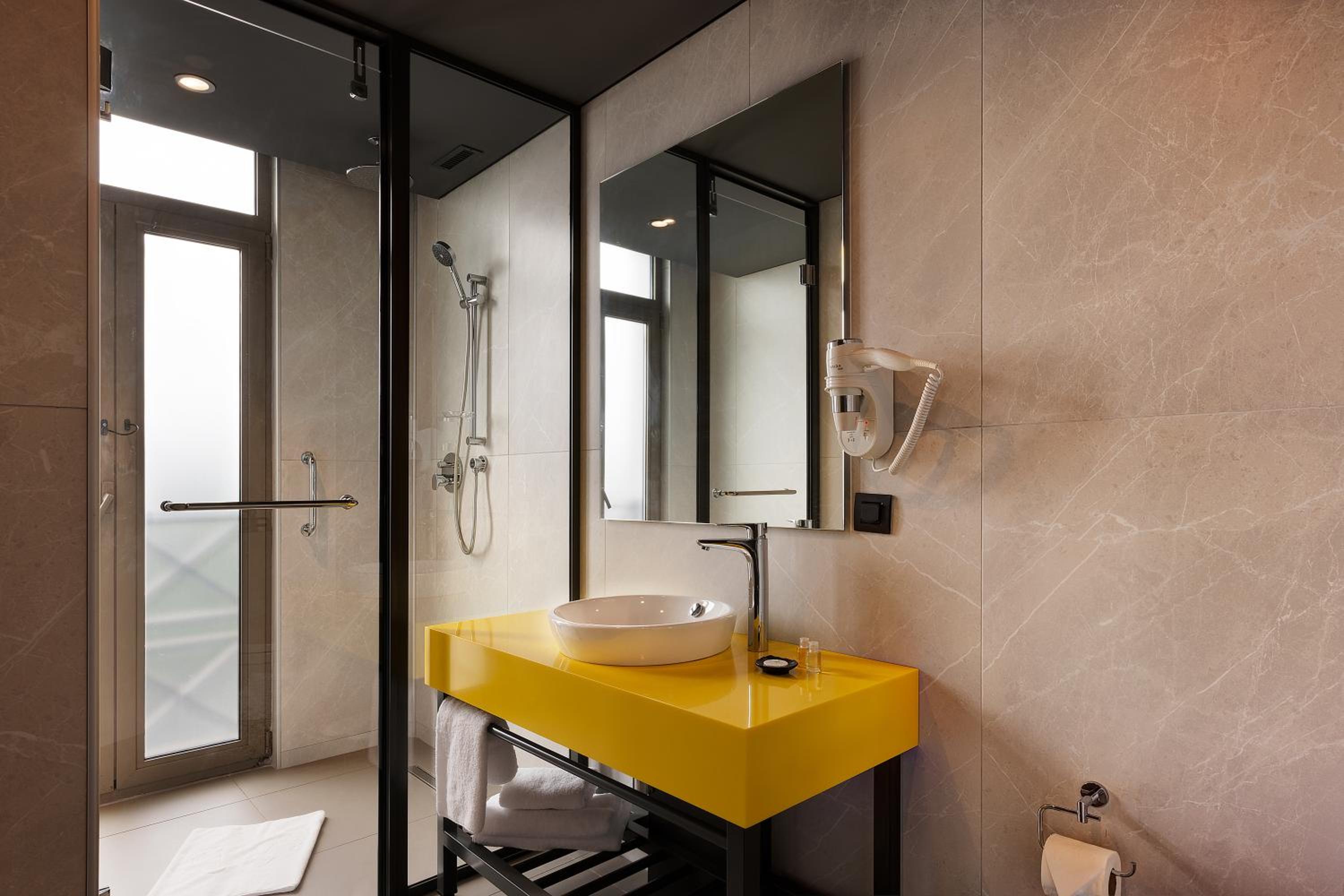 ibis Styles İstanbul Merter - Image 37