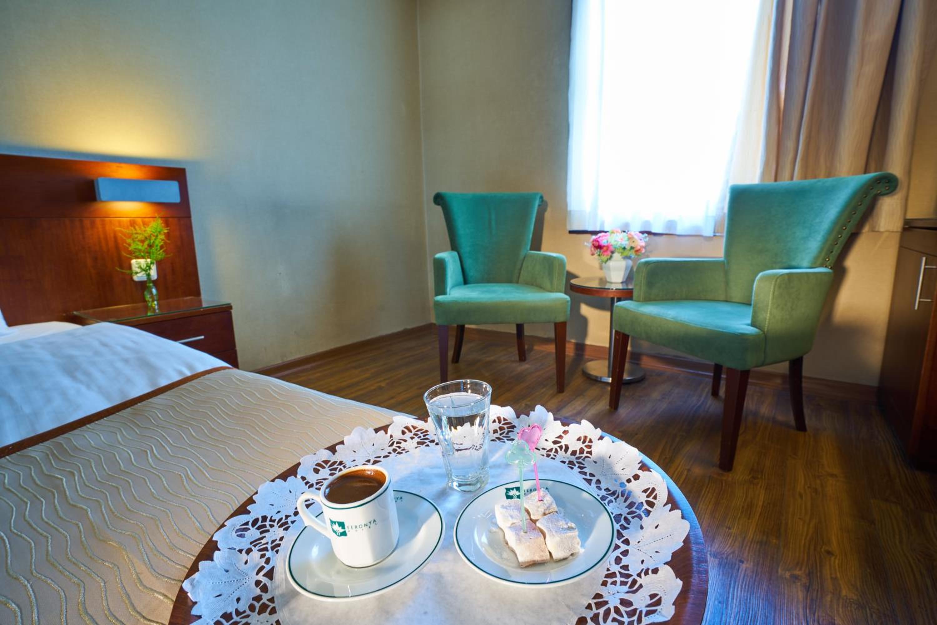 Feronya Otel - Image 49