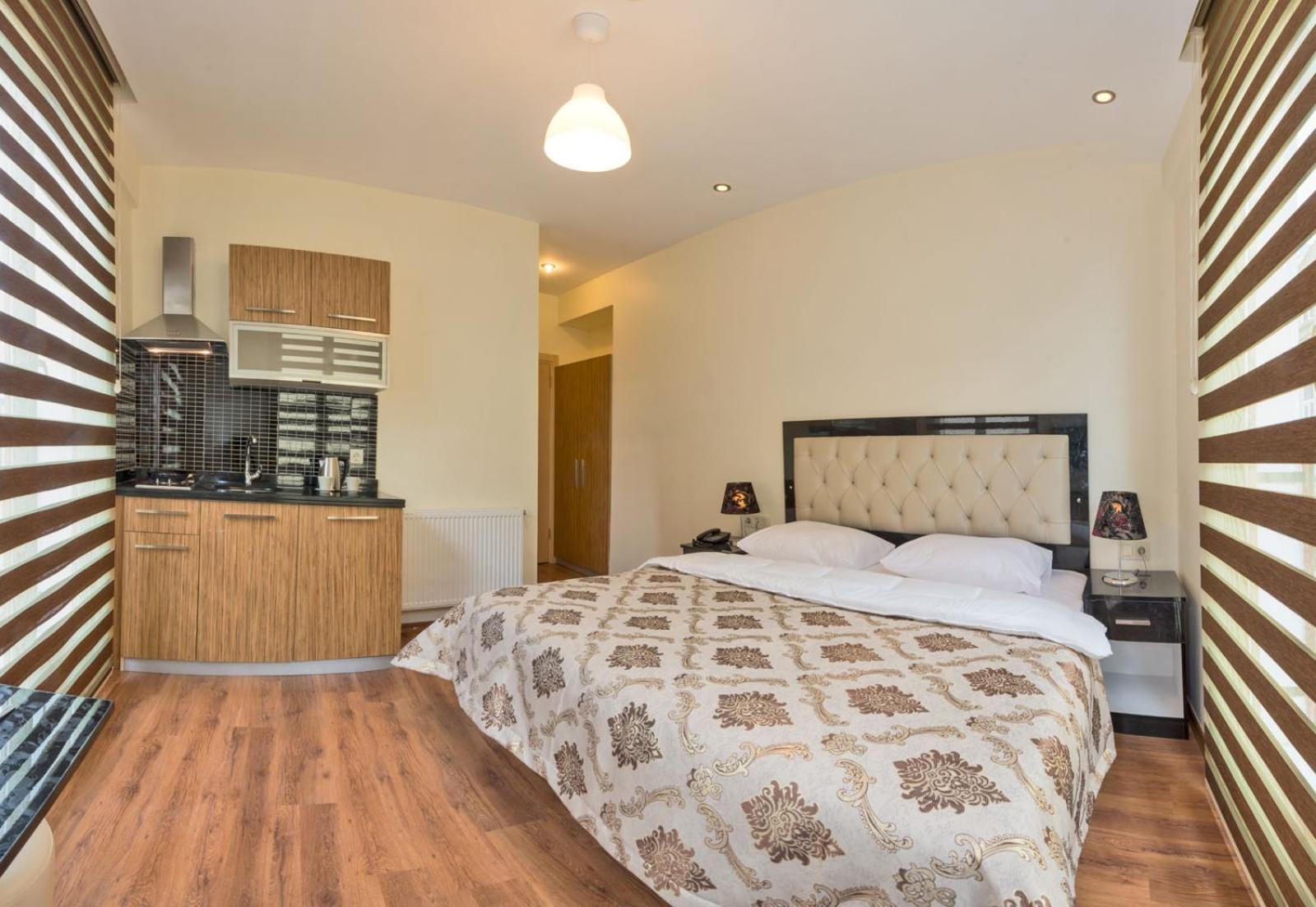 Invictum Residence - Image 38