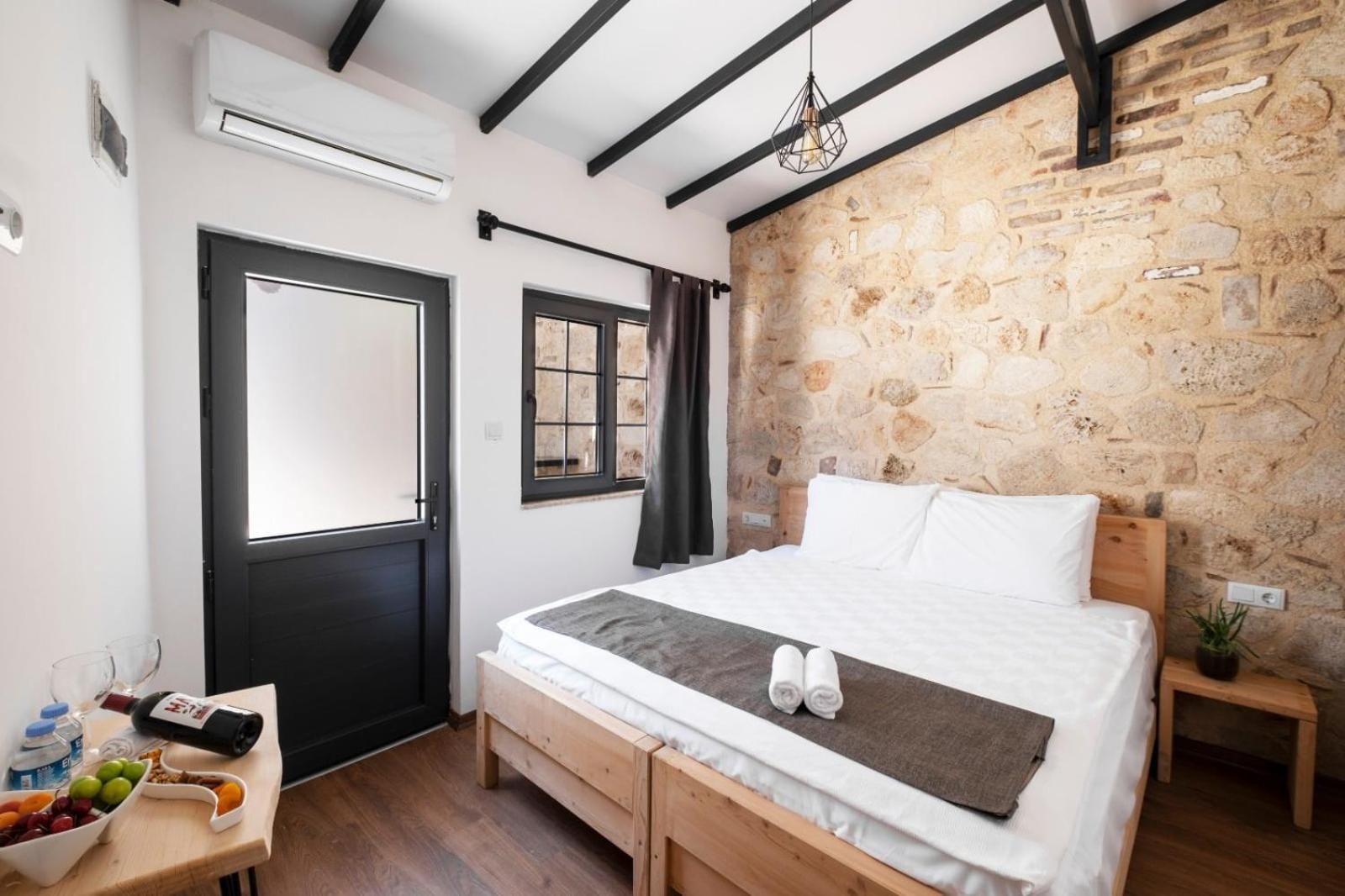Solo Boutique Otel - Image 15