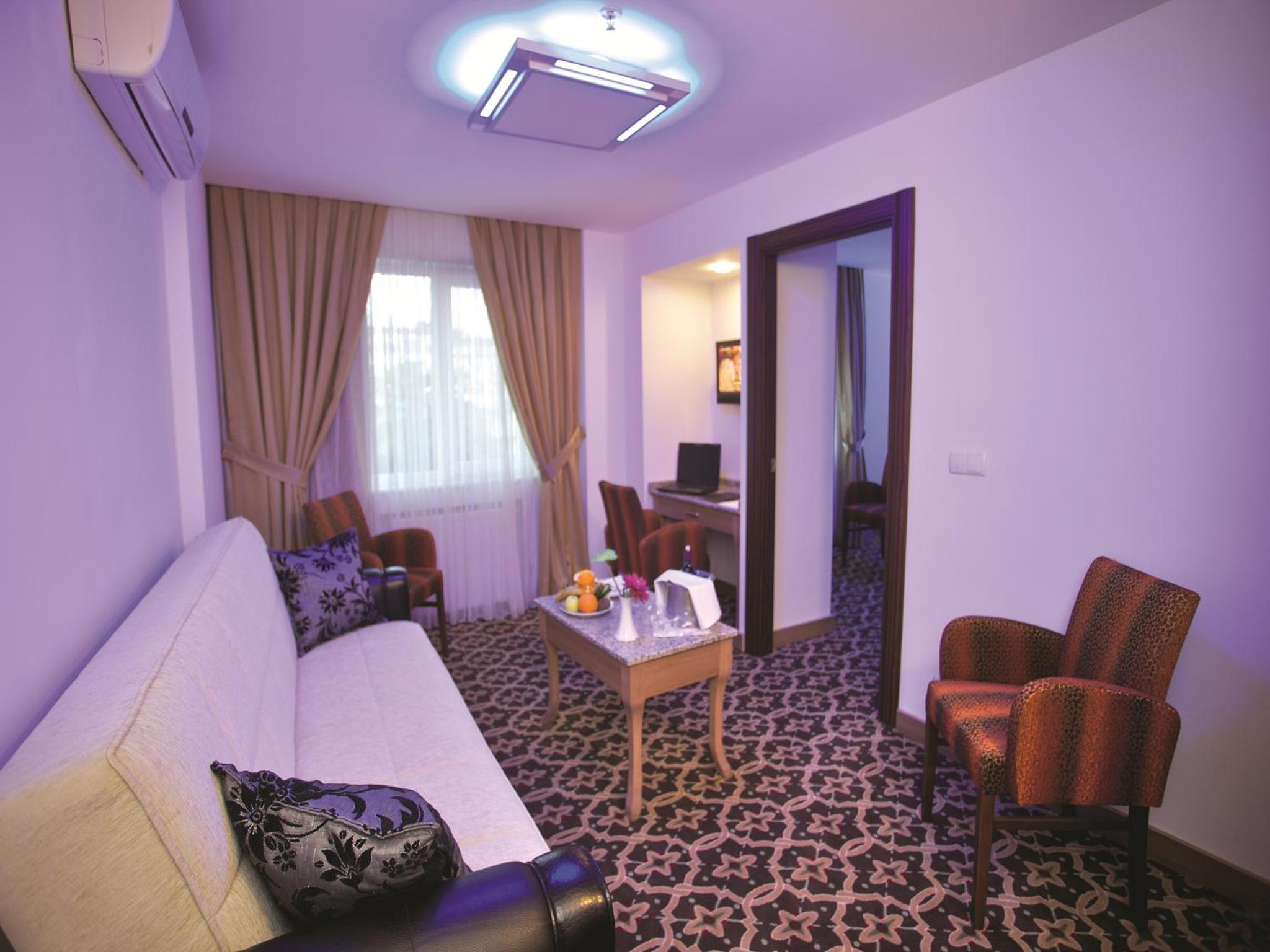 The City Hotel - Image 16