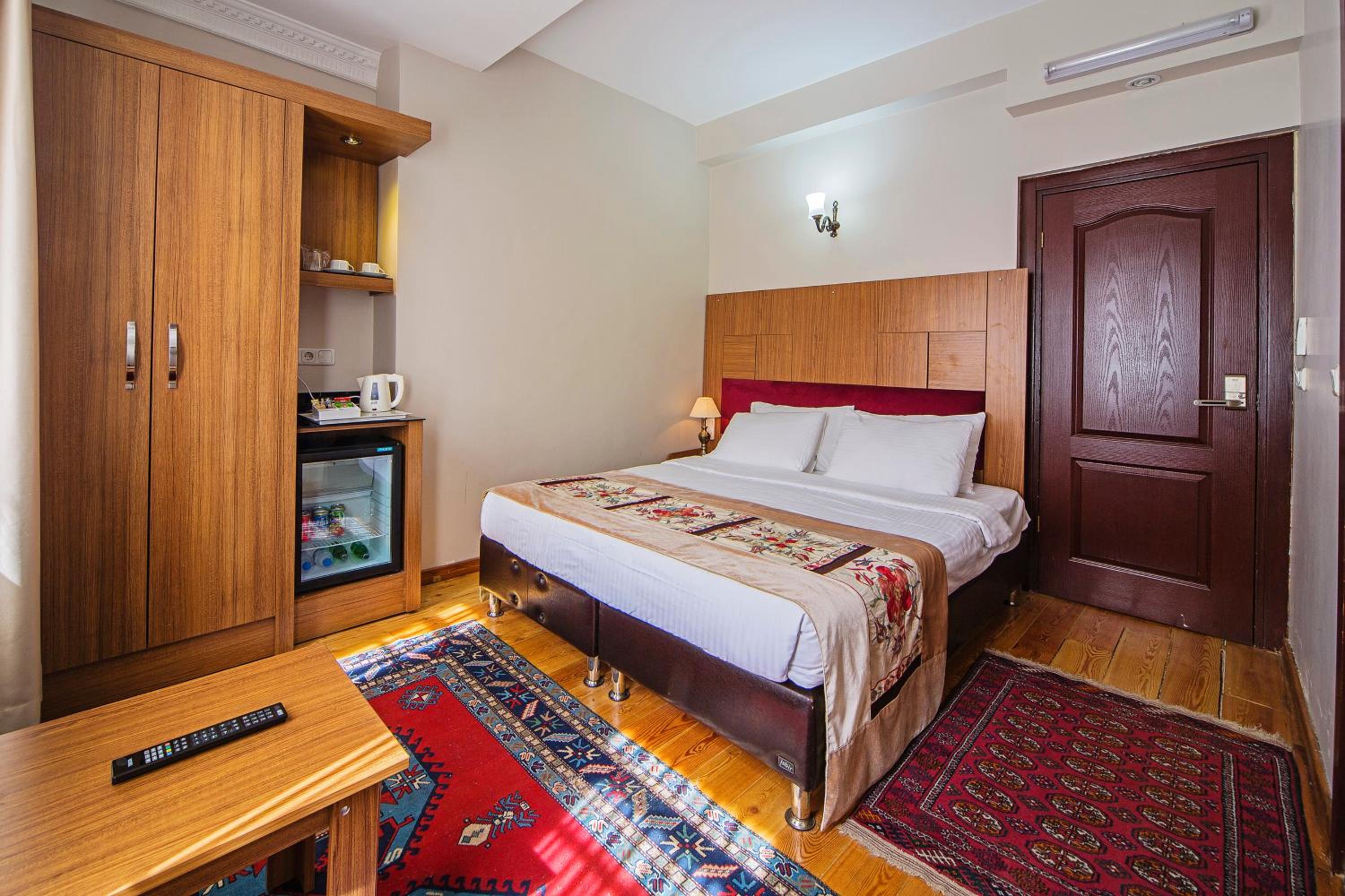 Hippodrome Otel - Image 31