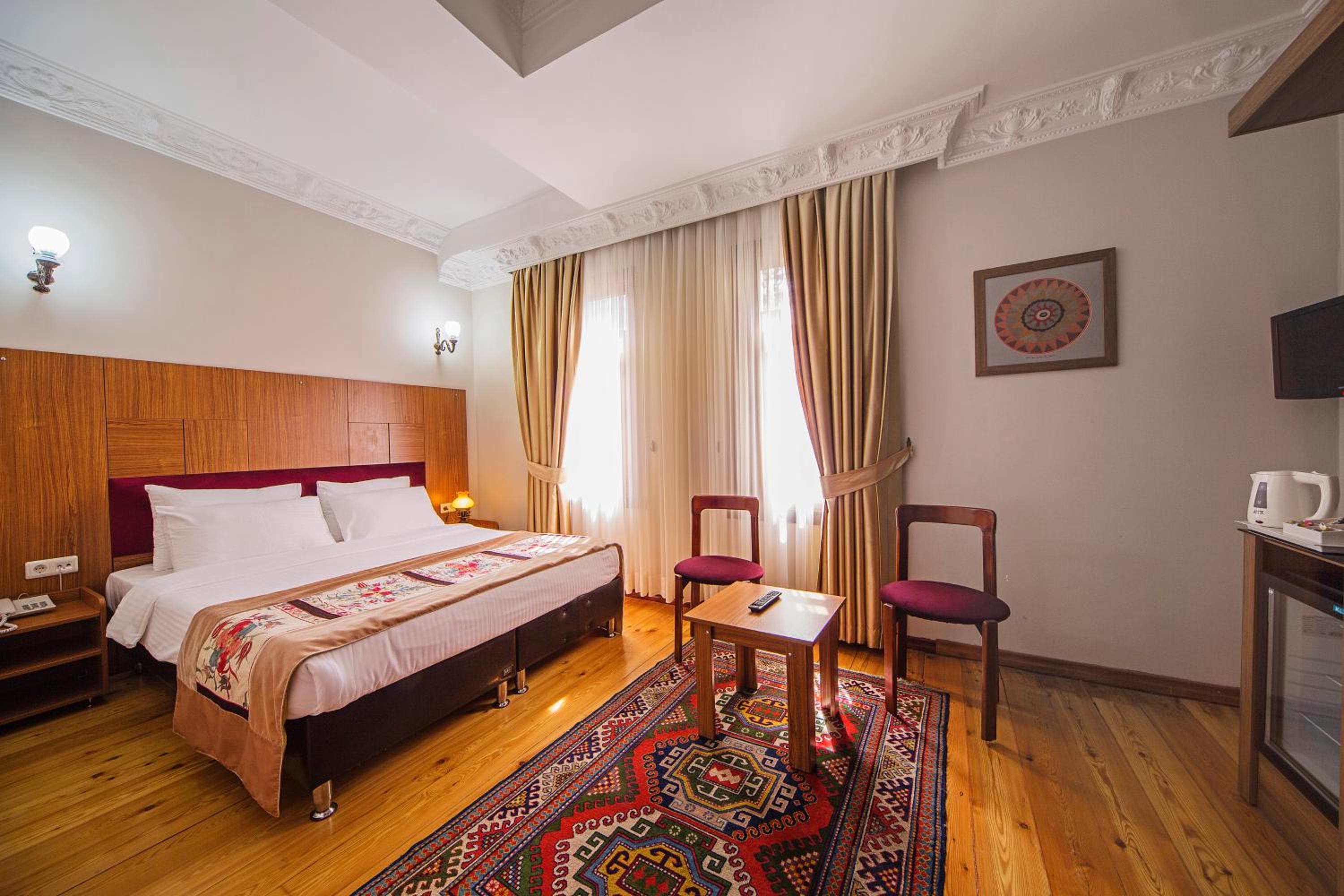 Hippodrome Otel - Image 14
