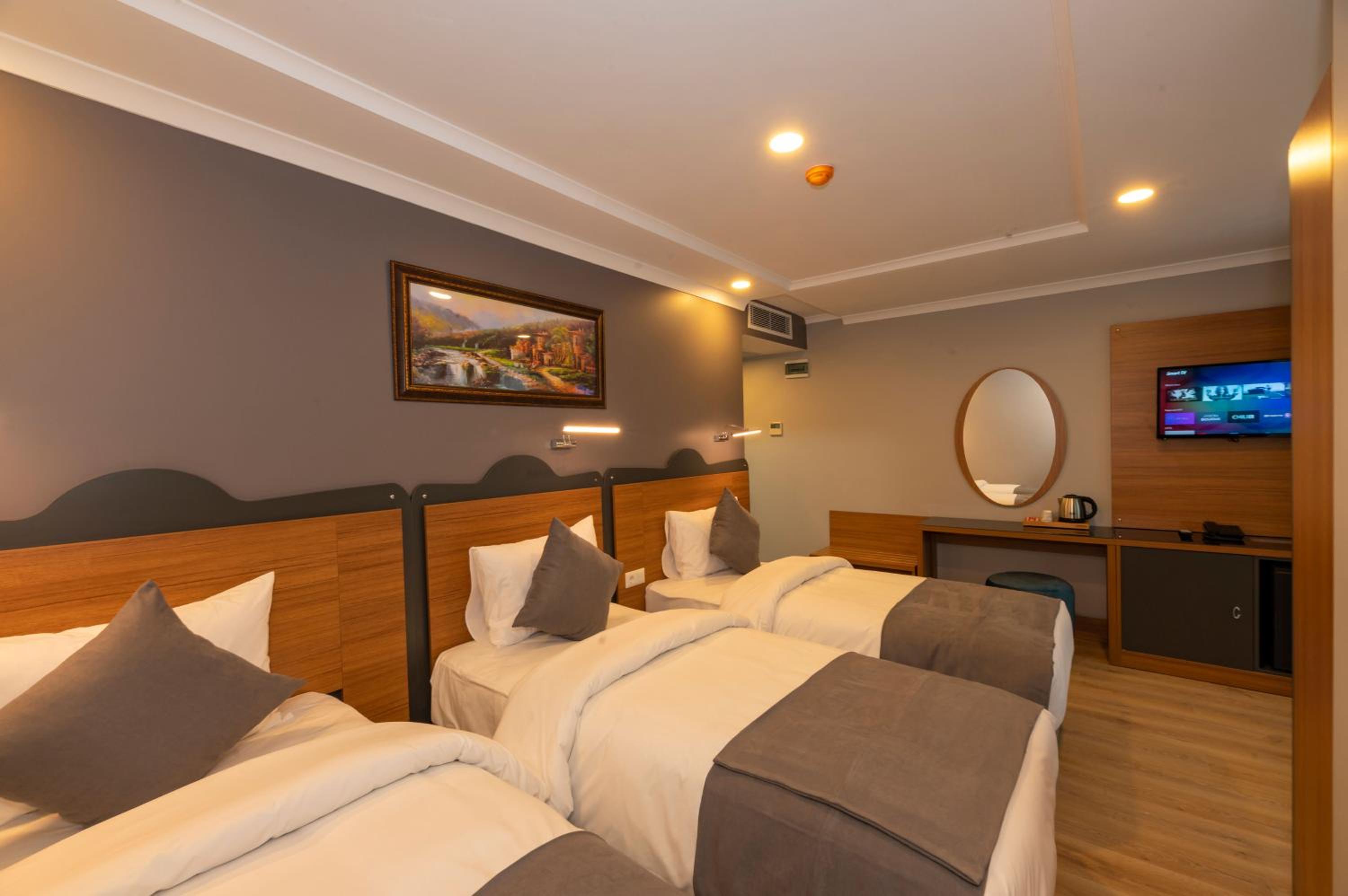 New Emin Otel - Image 7