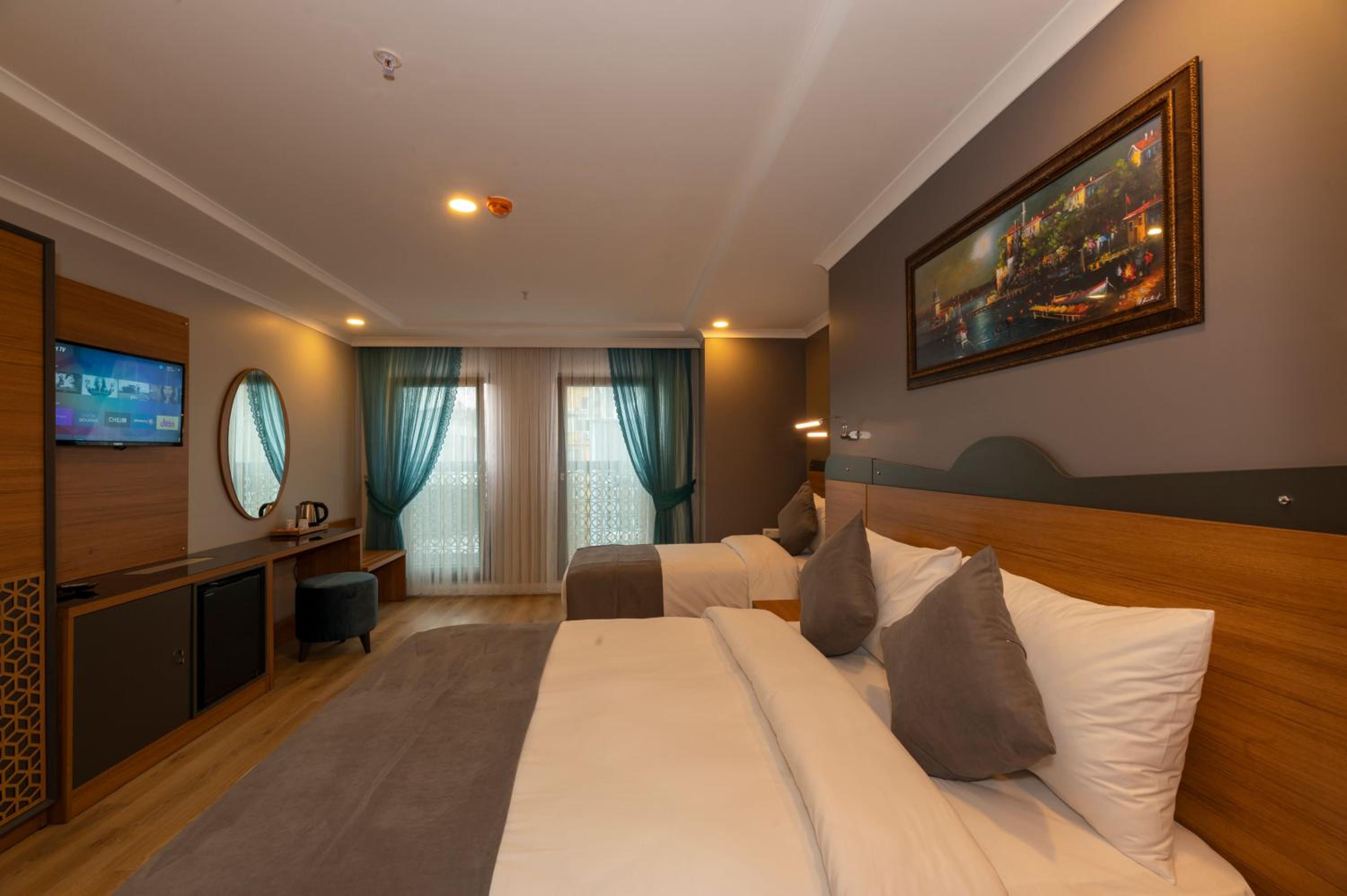 New Emin Otel - Image 34