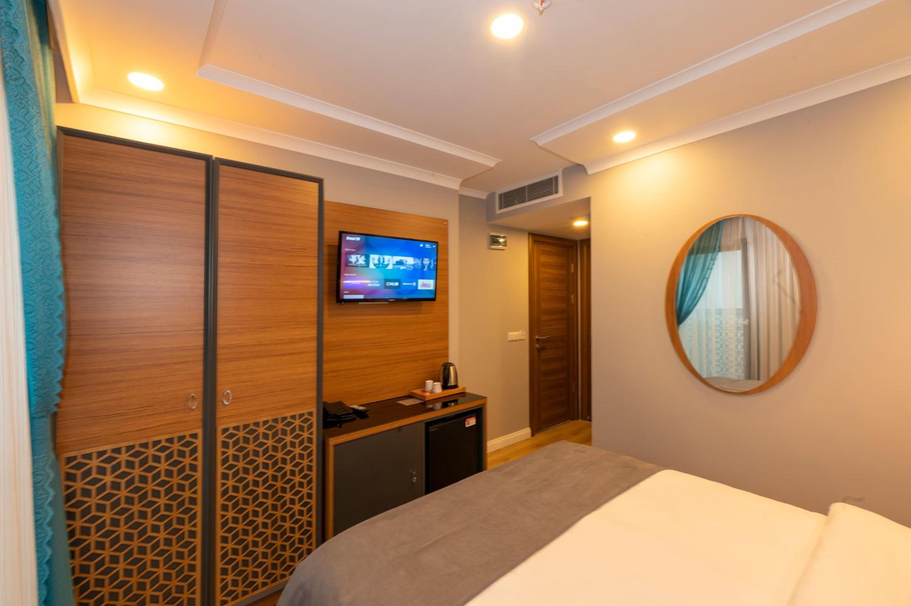 New Emin Otel - Image 37