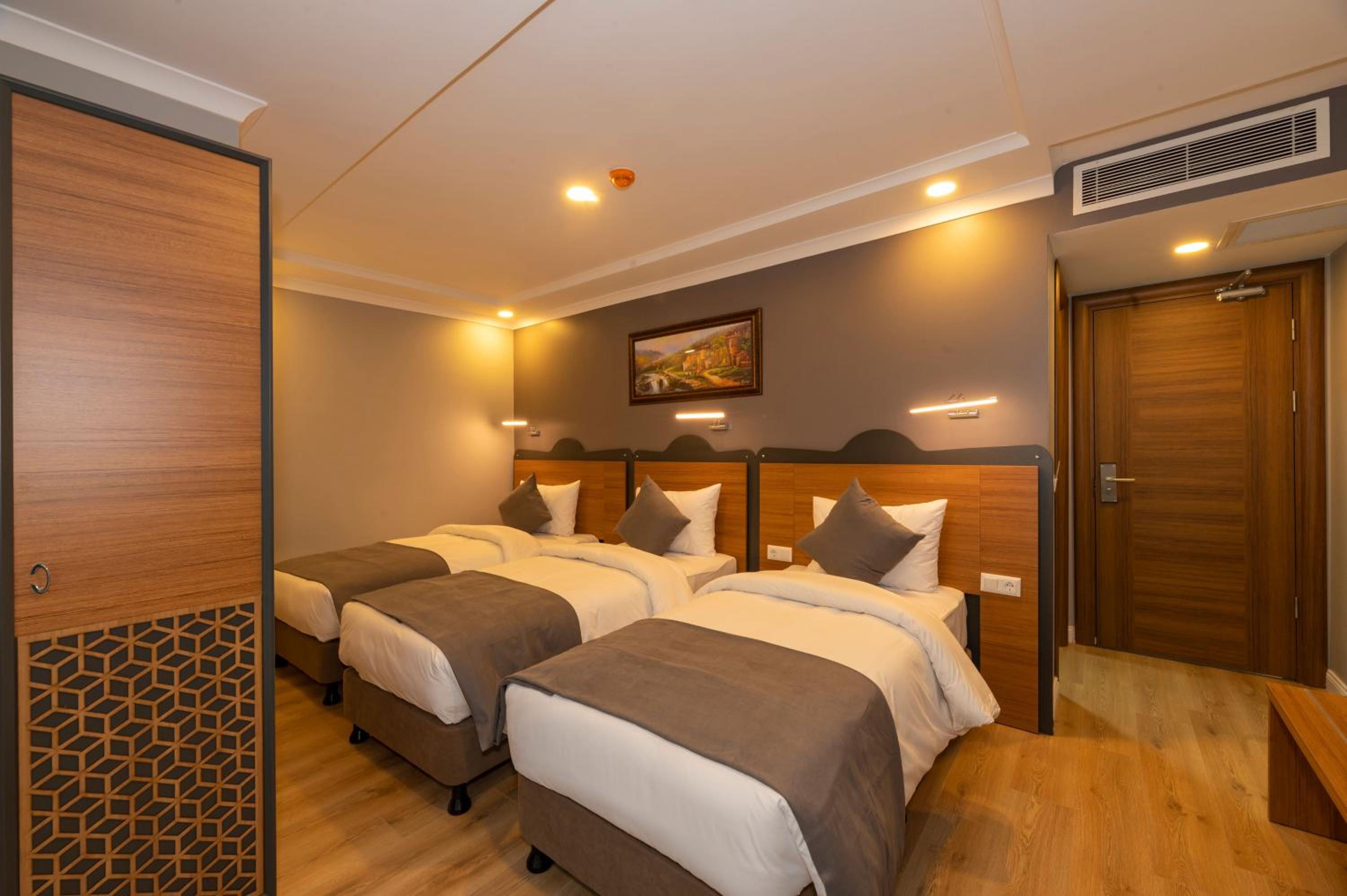 New Emin Otel - Image 44
