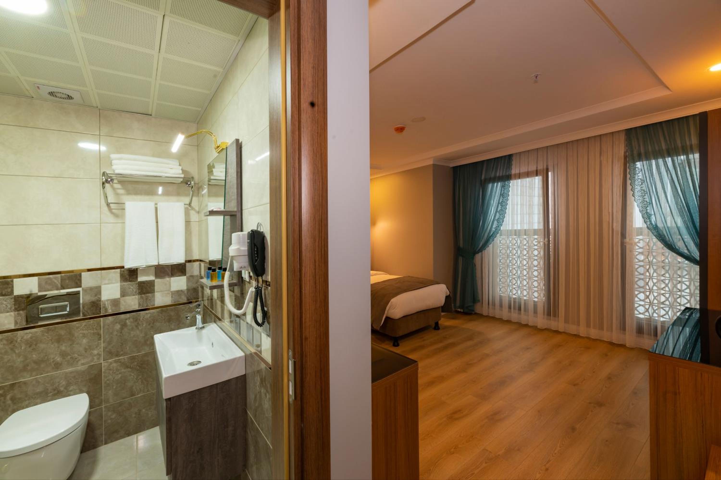 New Emin Otel - Image 17