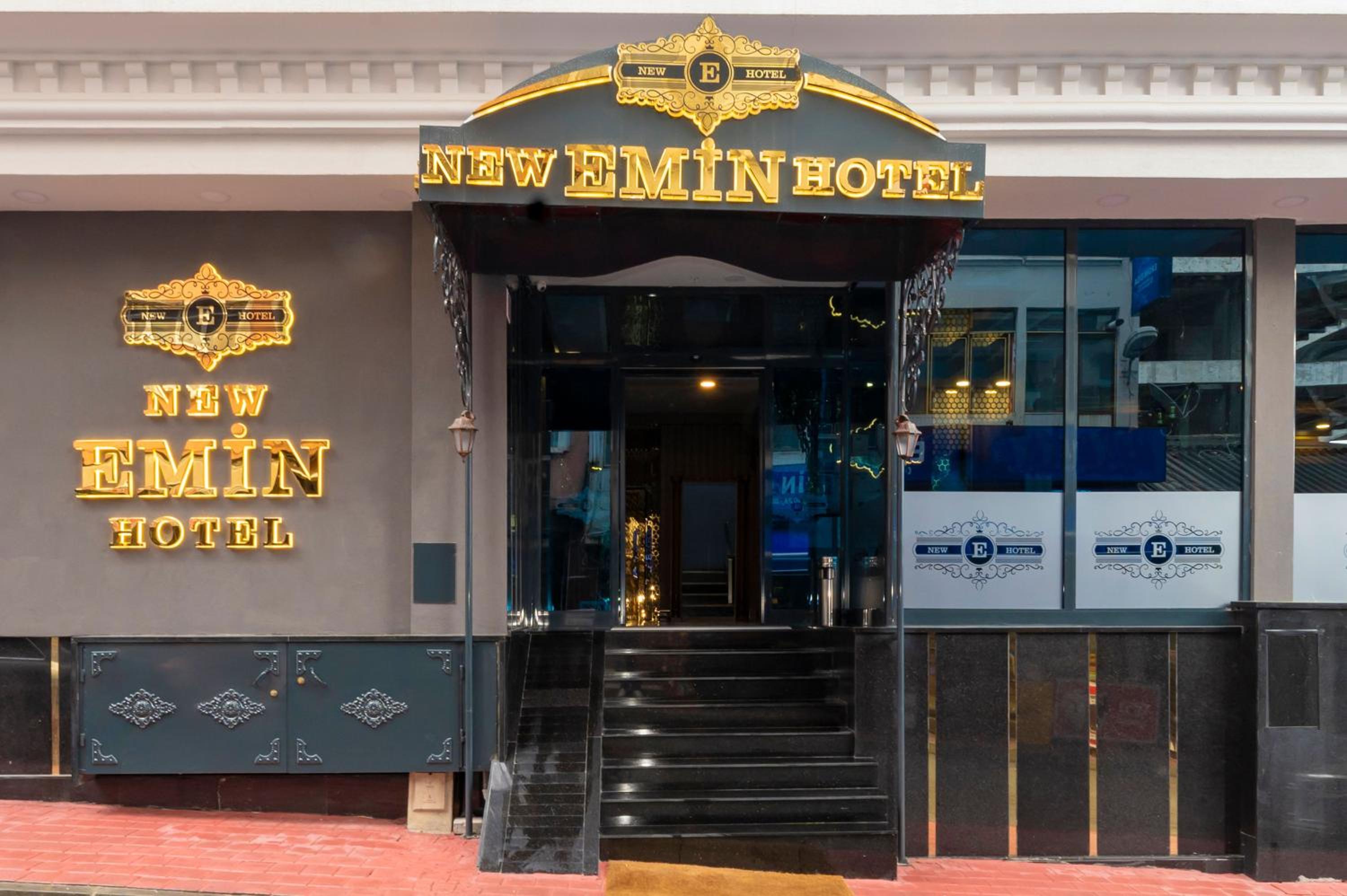 New Emin Otel - Image 19