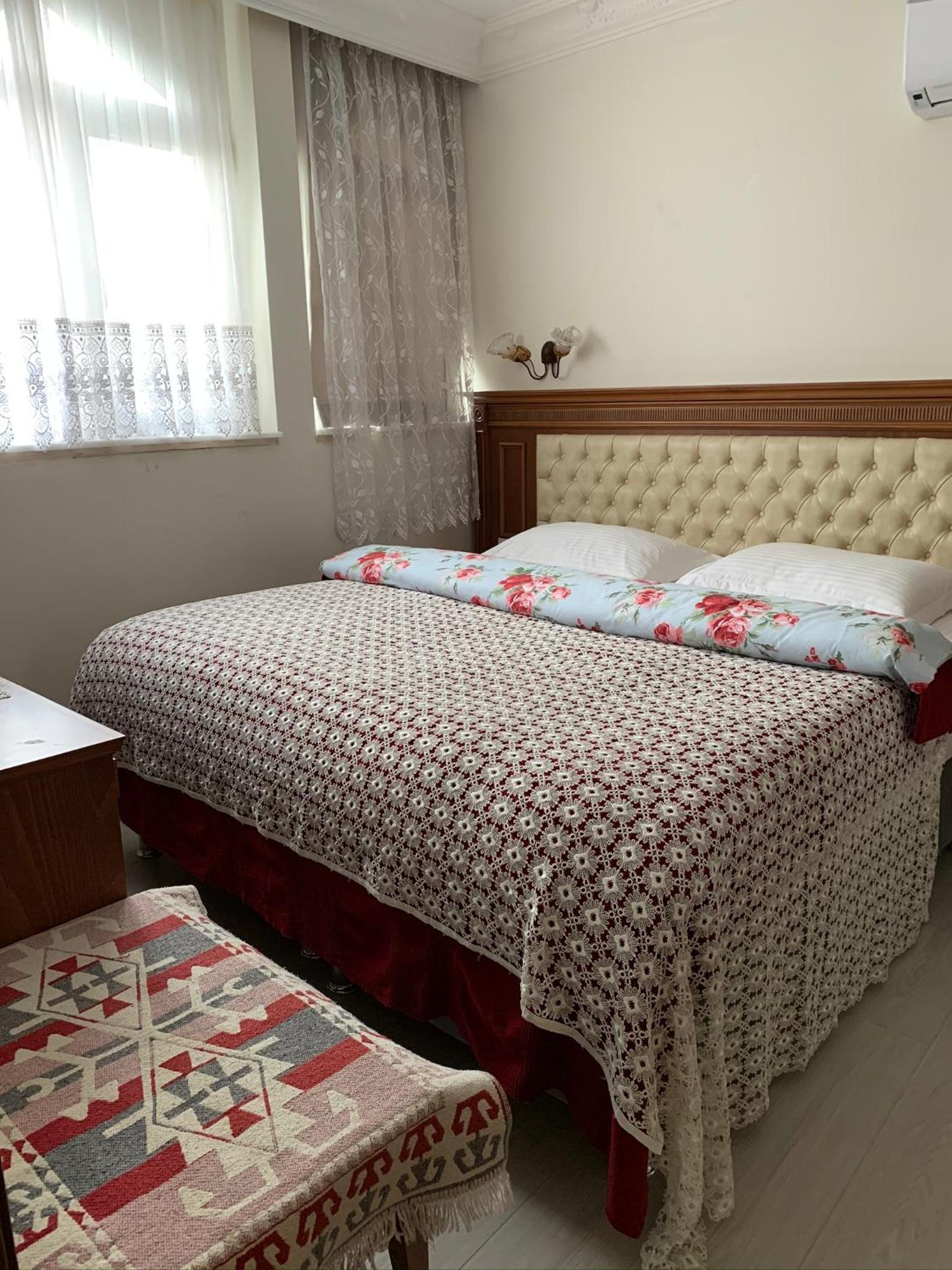 Ada Hotel Istanbul - Image 85