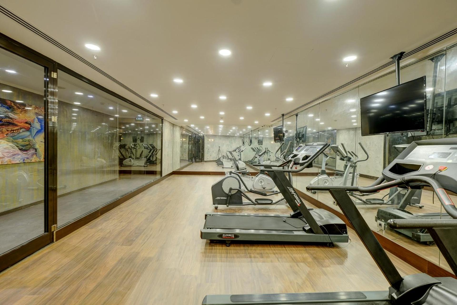 Days Hotel by Wyndham İstanbul Maltepe - Image 21