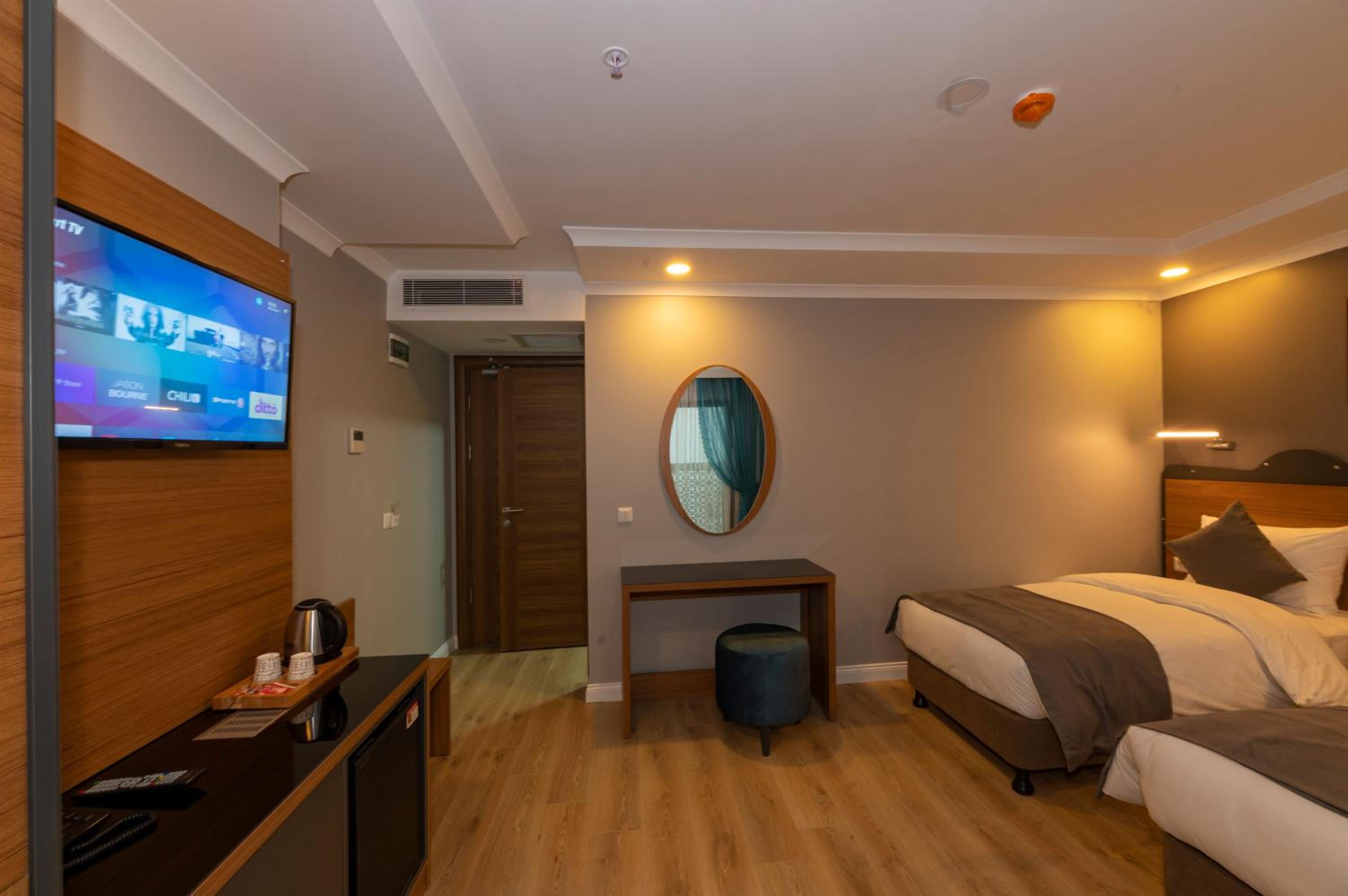 New Emin Otel - Image 23