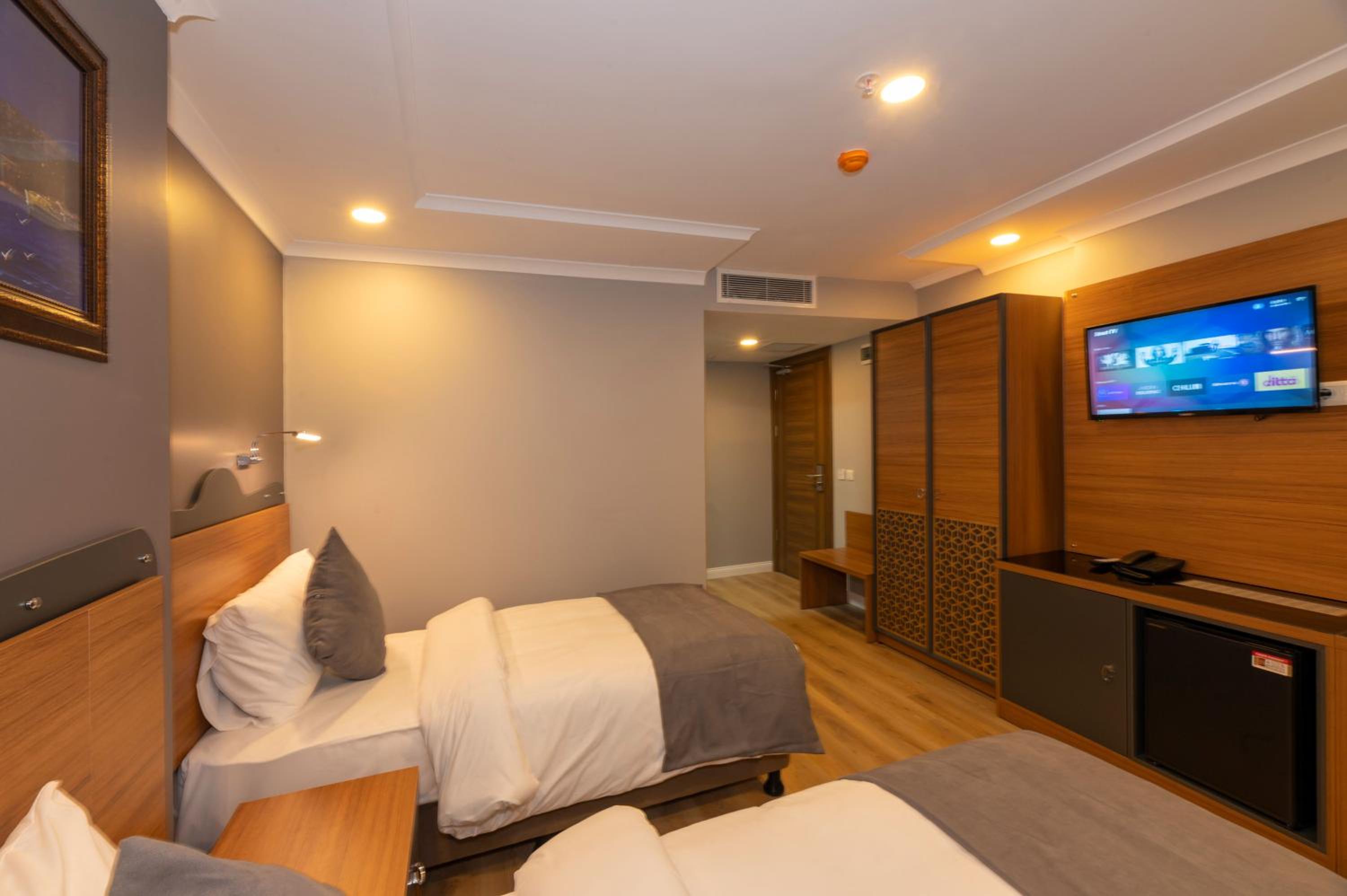 New Emin Otel - Image 25