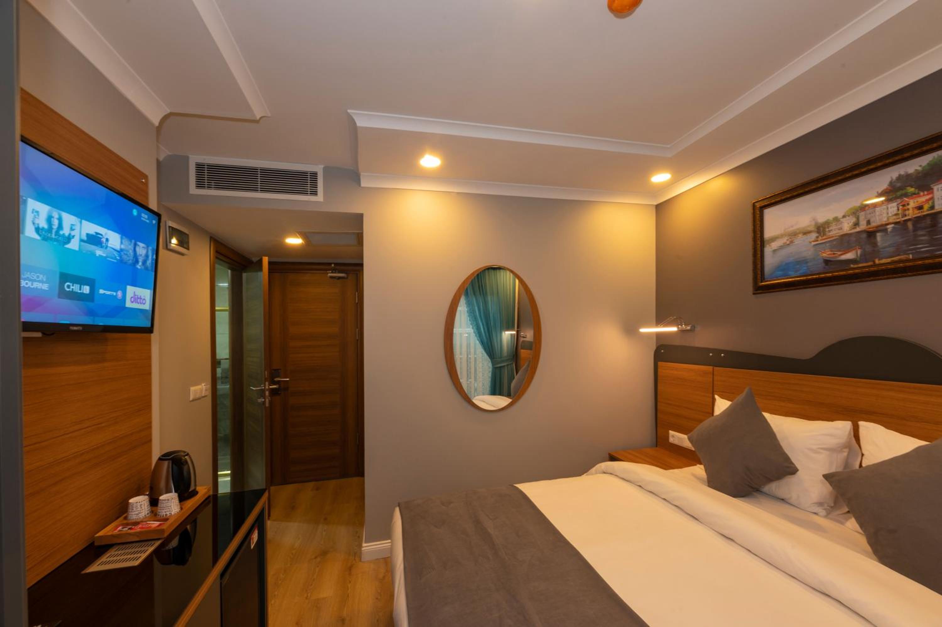 New Emin Otel - Image 29