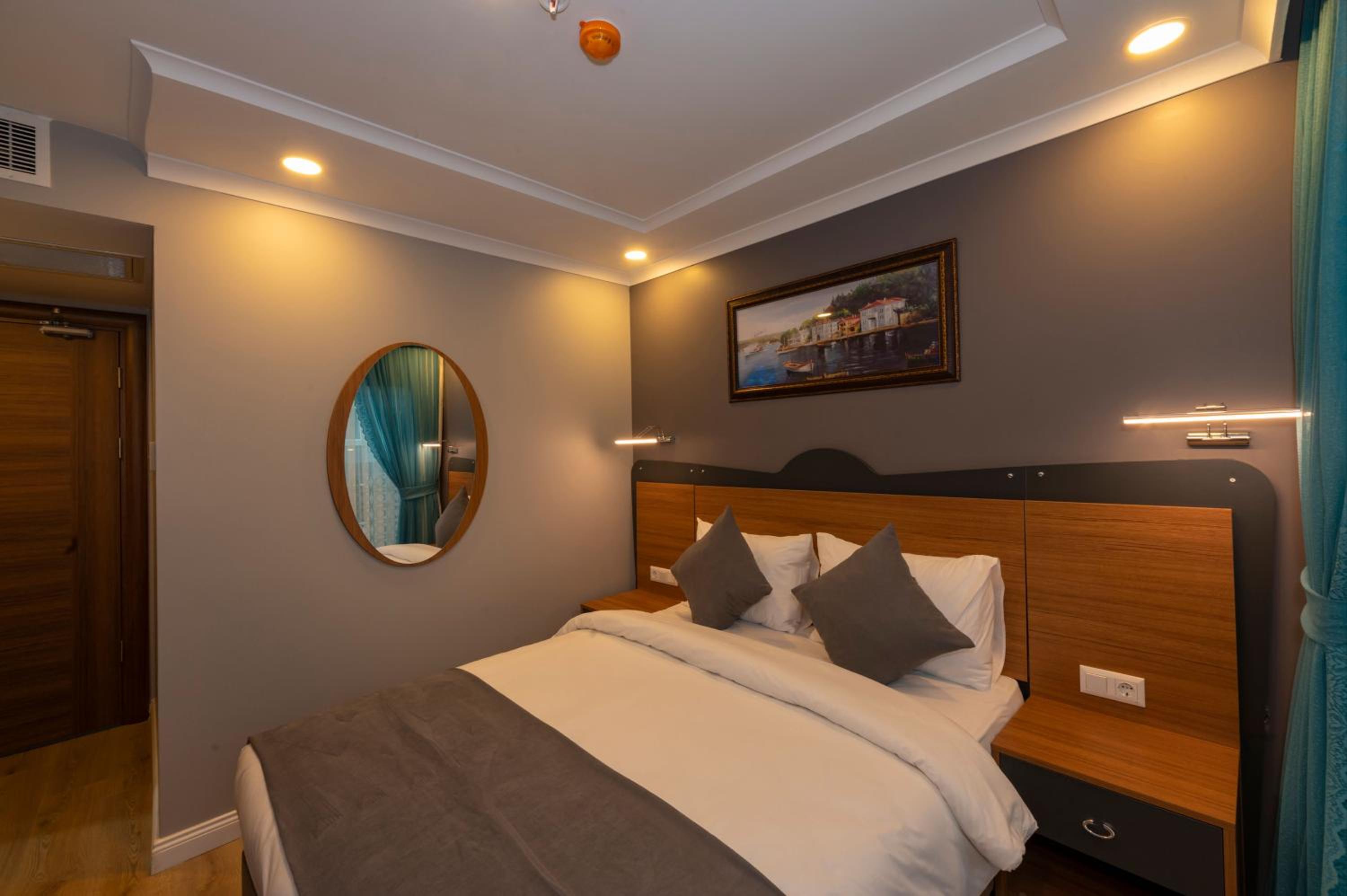 New Emin Otel - Image 31