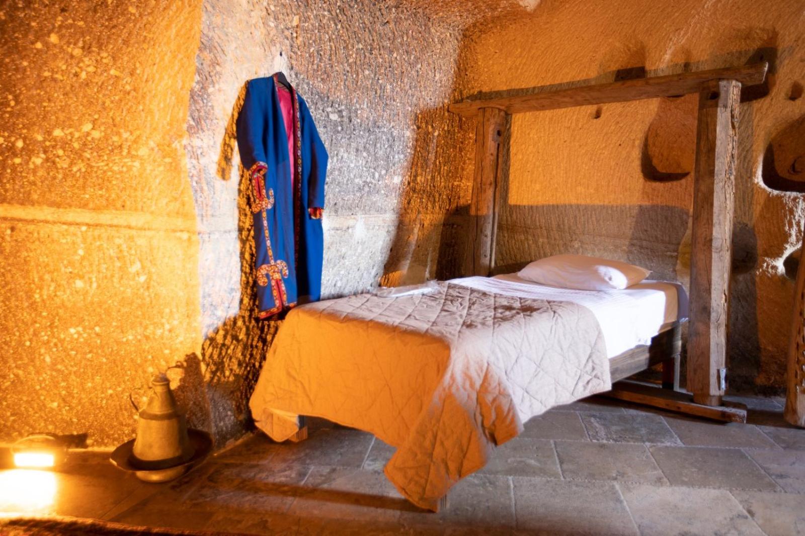 Antique Terrace Cave Suites - Image 65