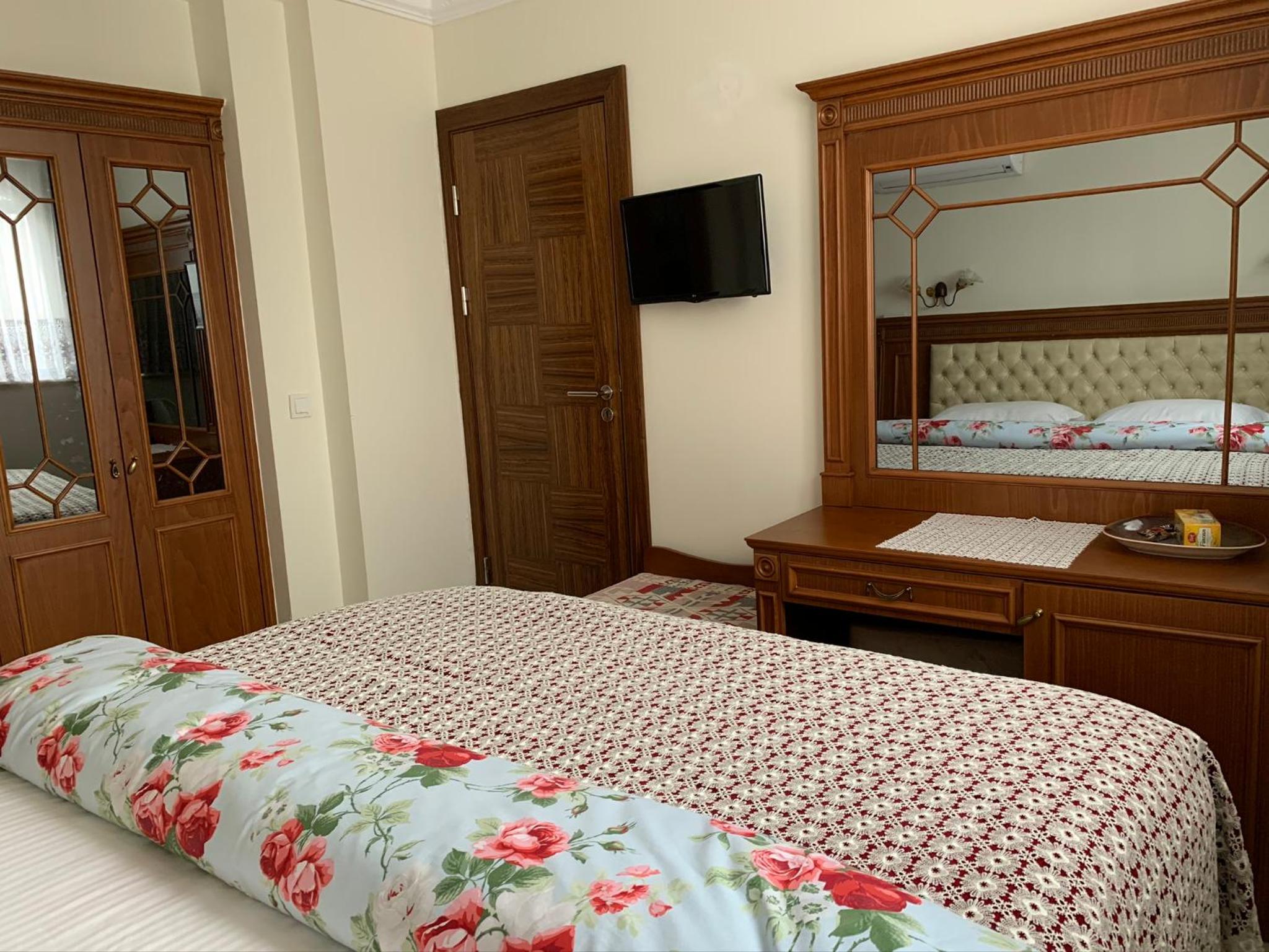 Ada Hotel Istanbul - Image 87