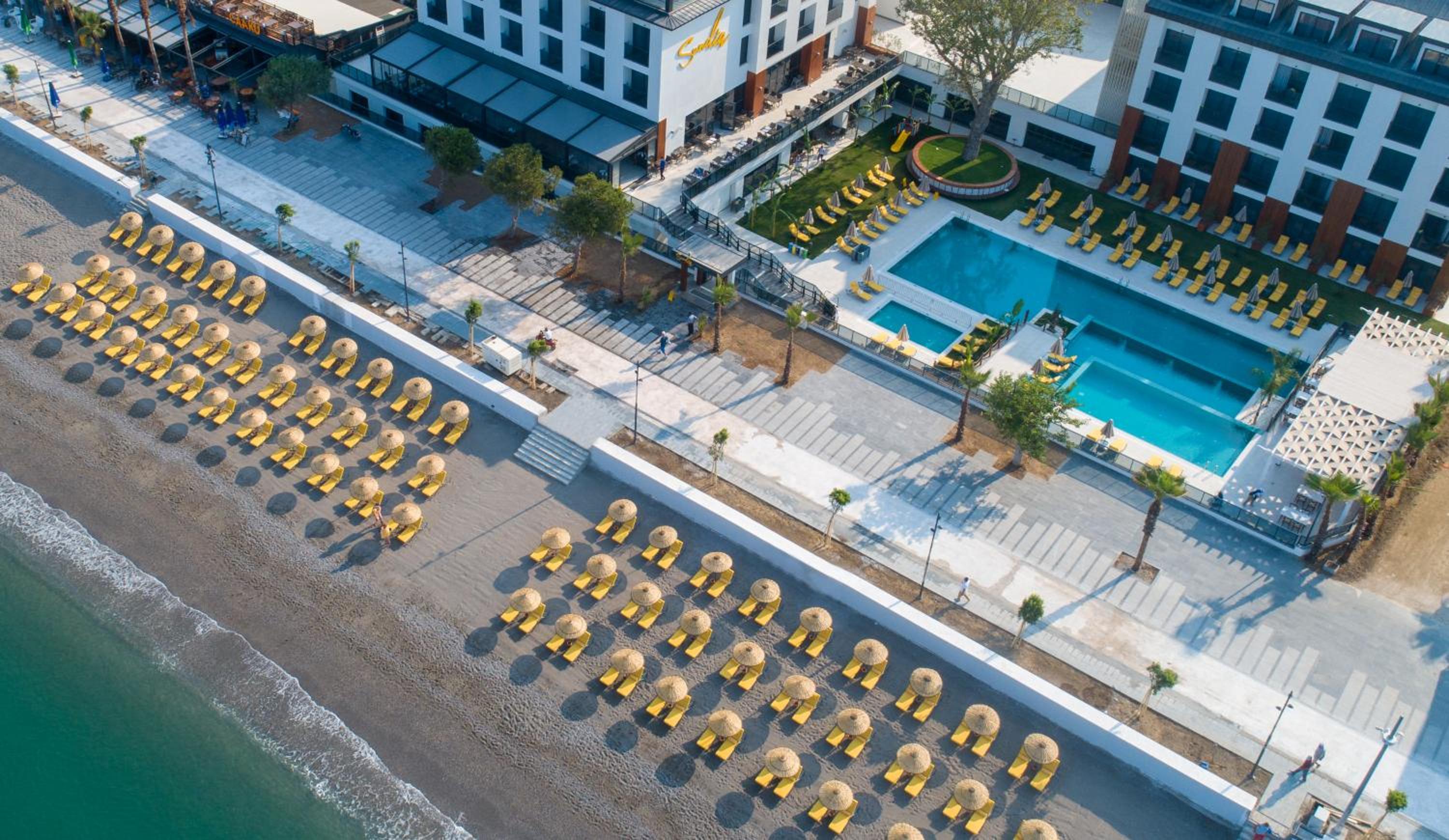 Sundia Exclusive By Liberty Fethiye - Image 66
