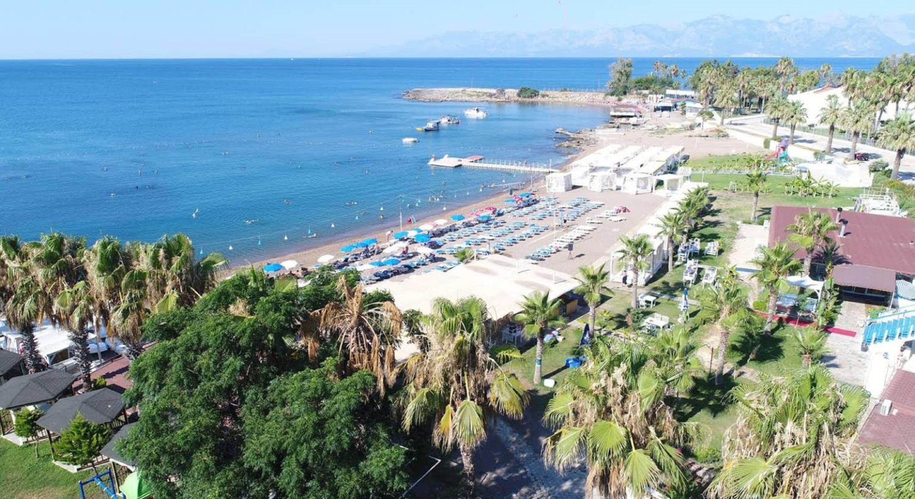 Tourist Hotel - Image 35