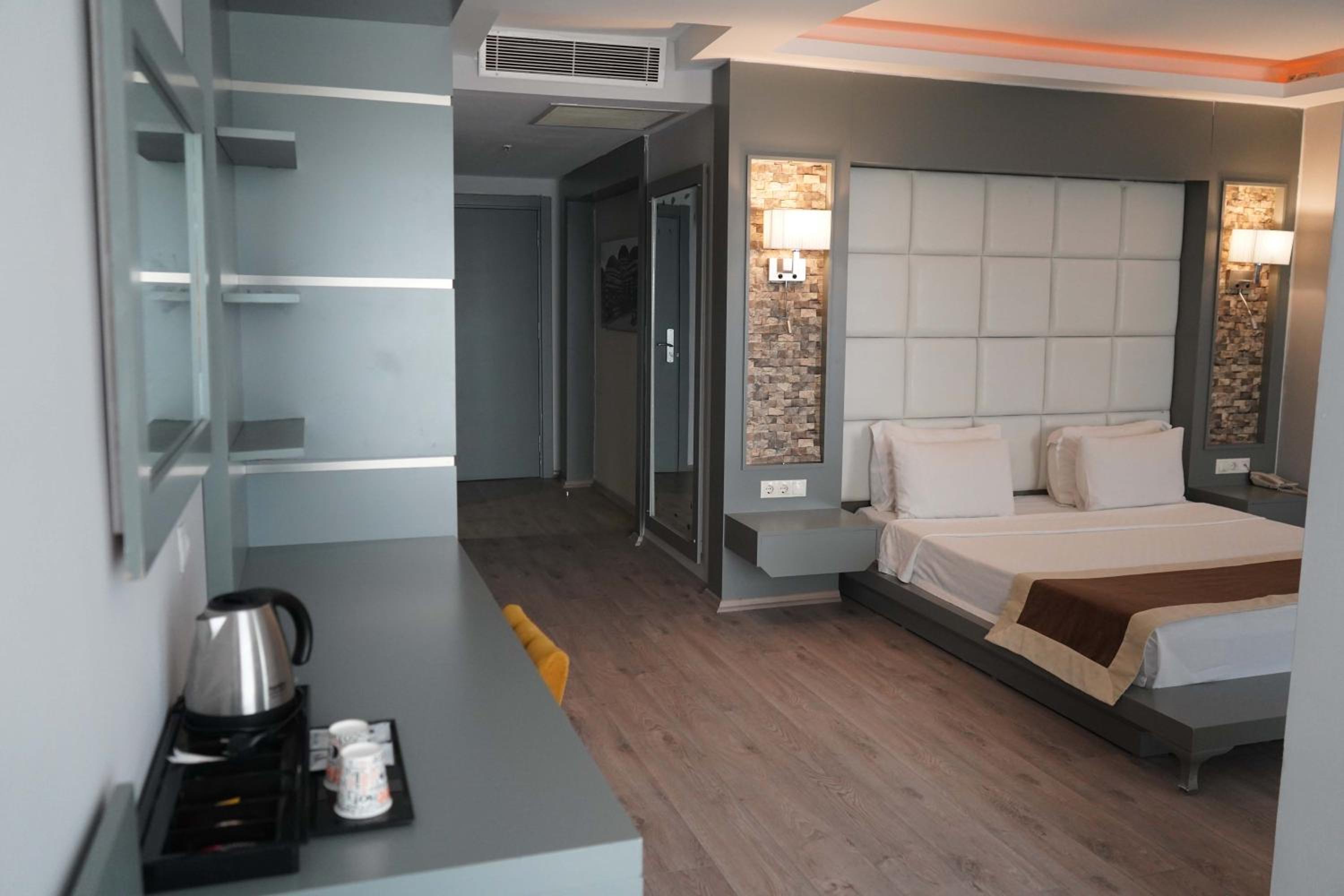 Pasaport Pier Otel - Image 75
