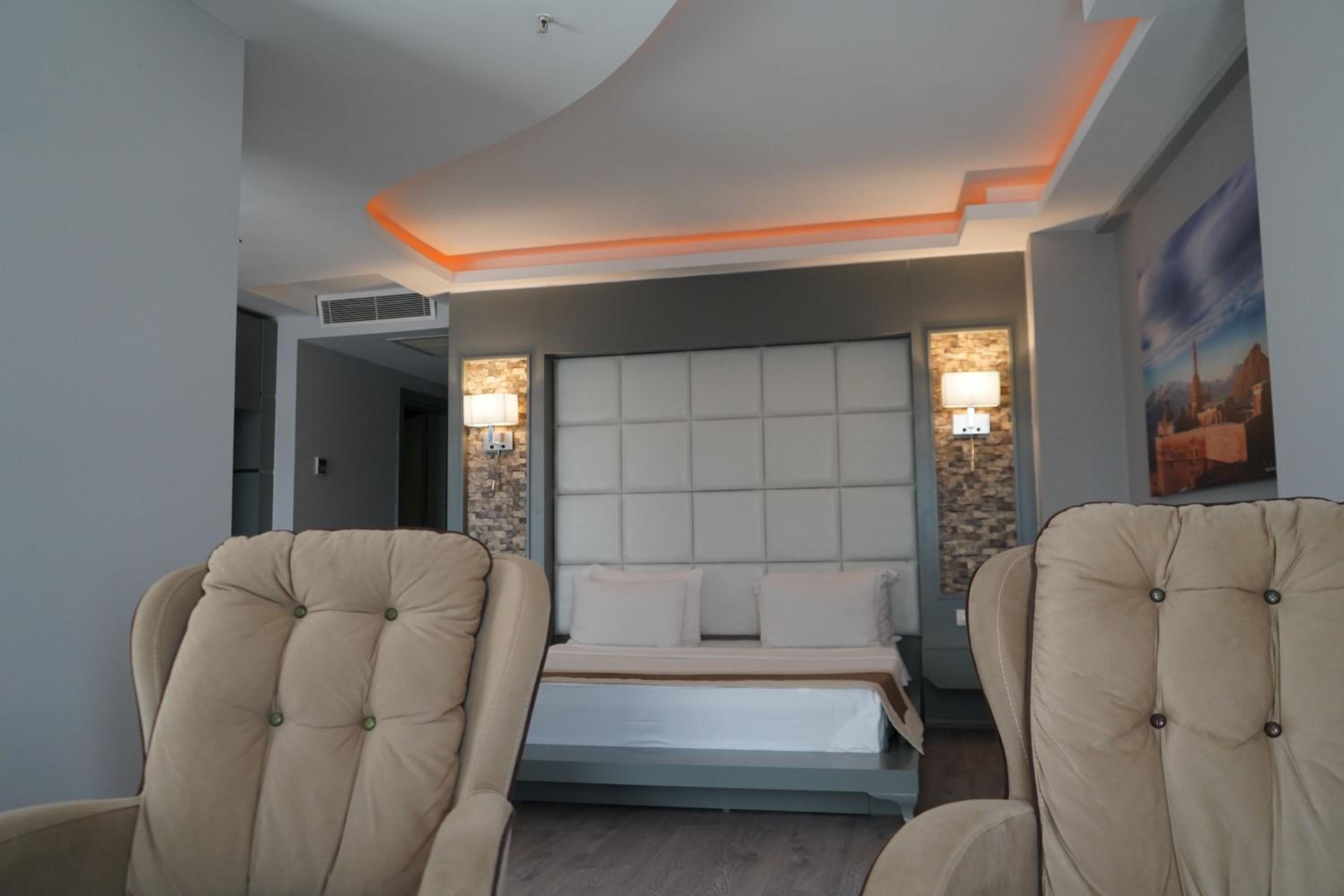 Pasaport Pier Otel - Image 73