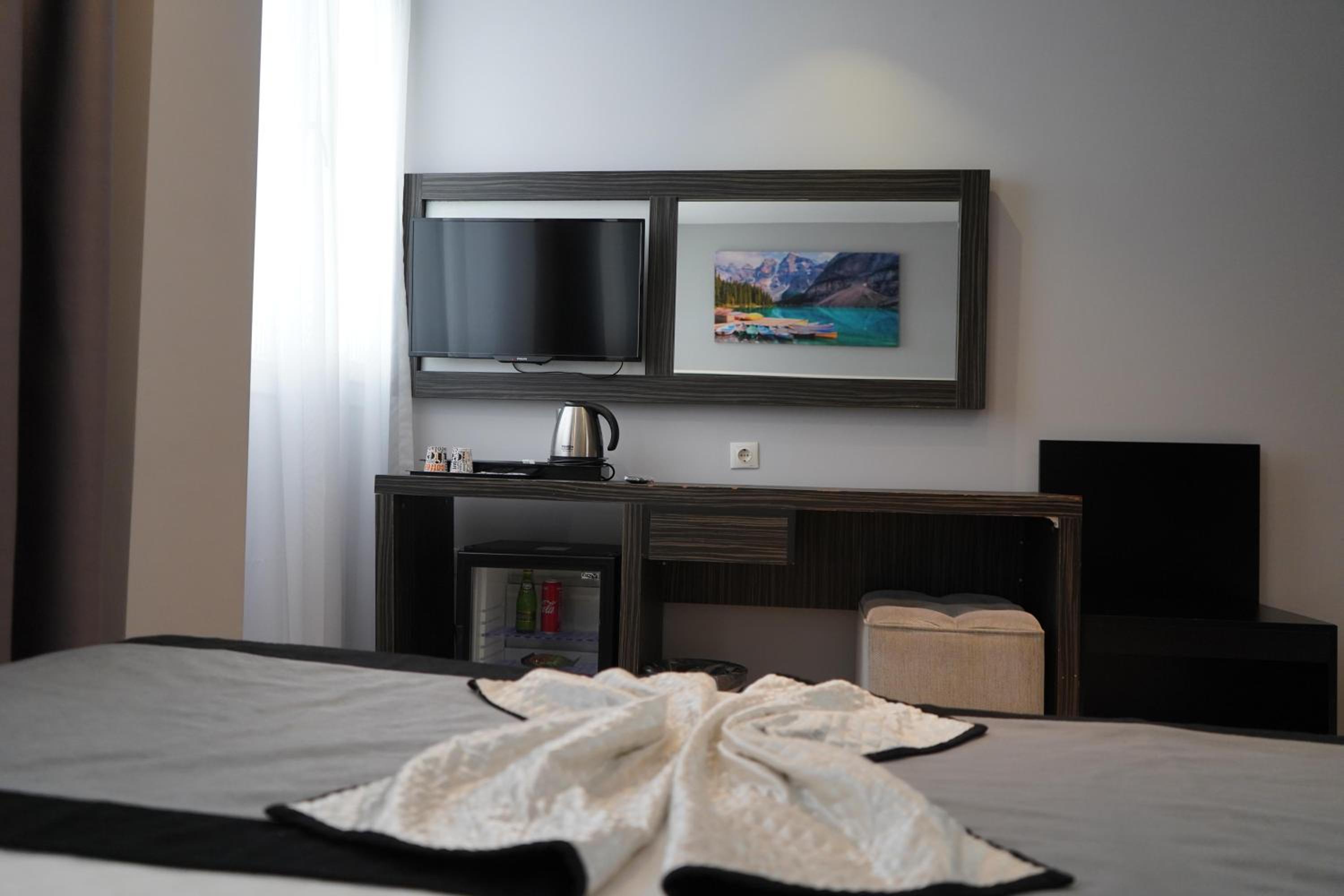 Pasaport Pier Otel - Image 107