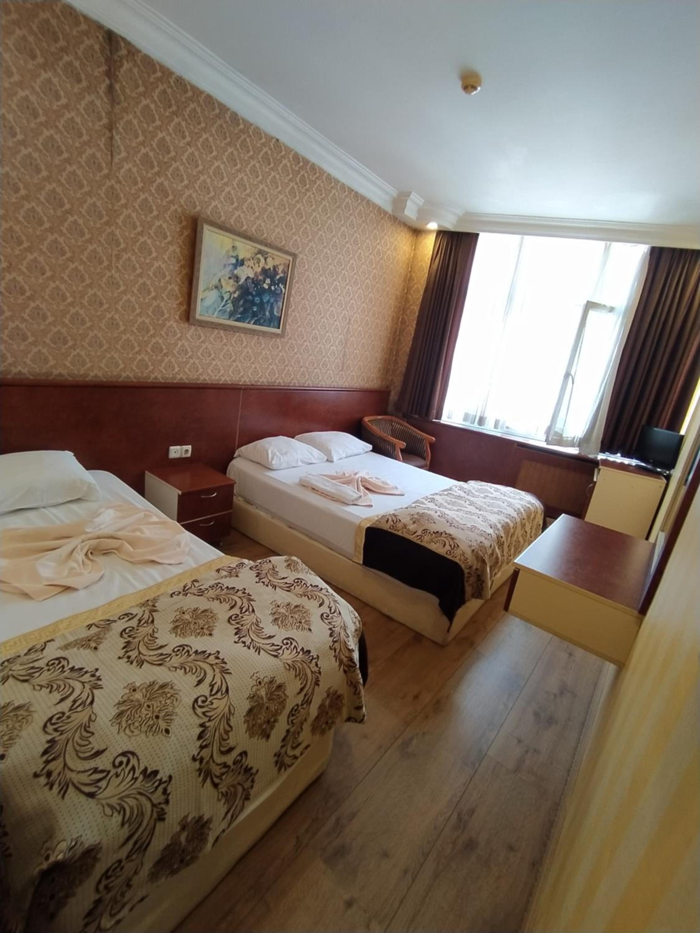 Turvan Otel - Image 32