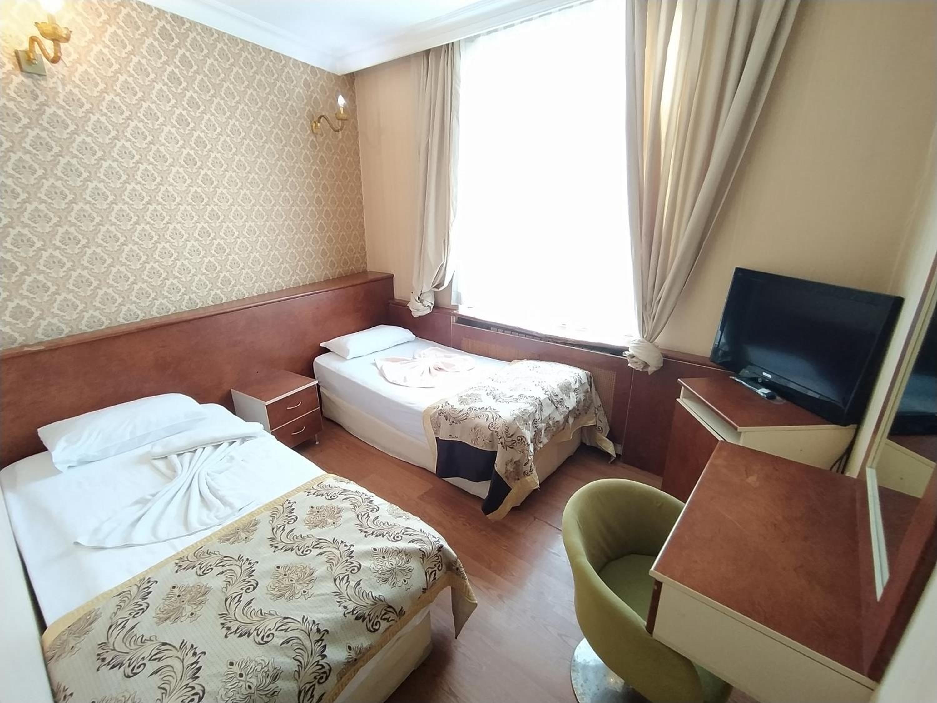 Turvan Otel - Image 33