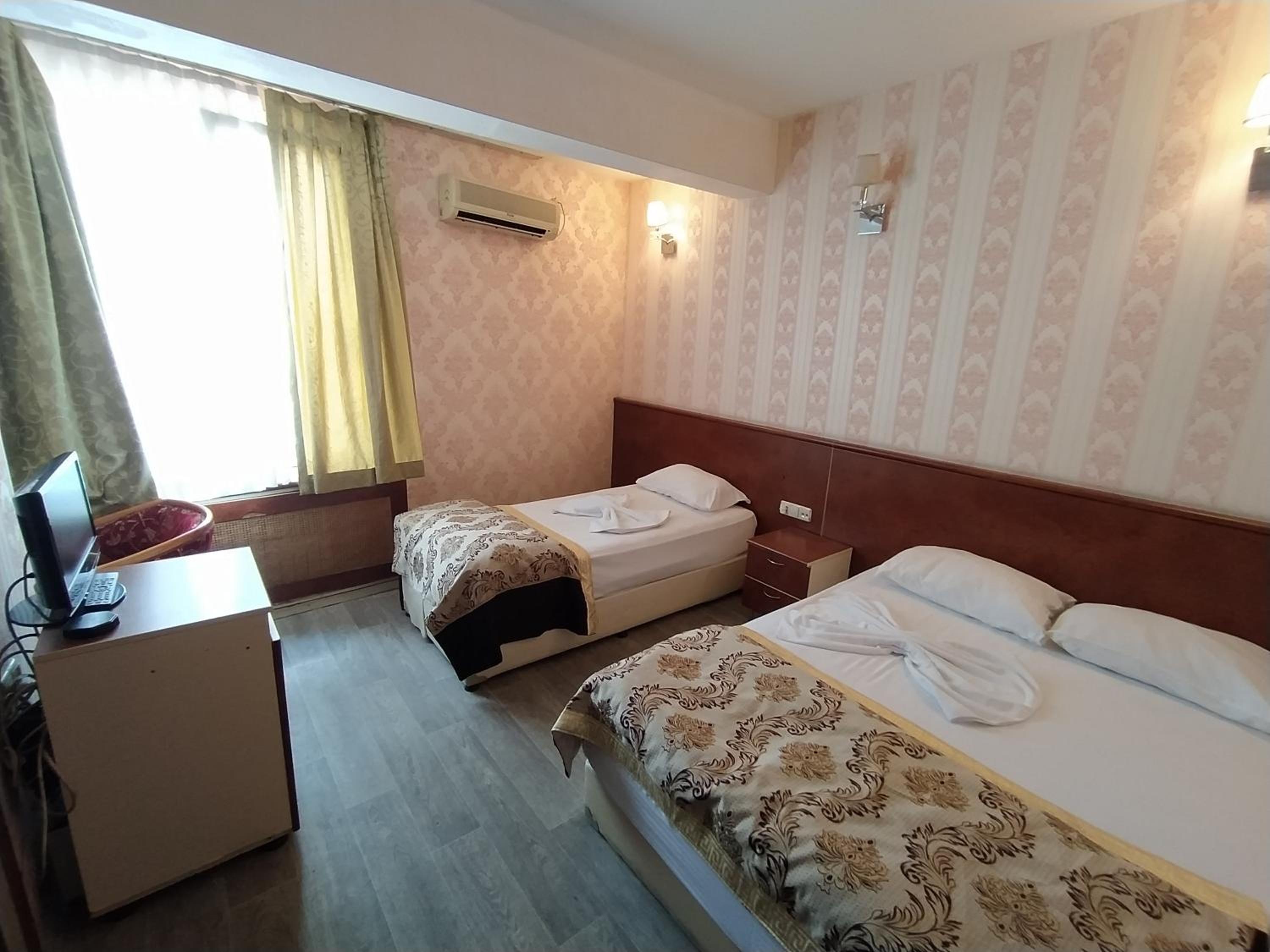 Turvan Otel - Image 35