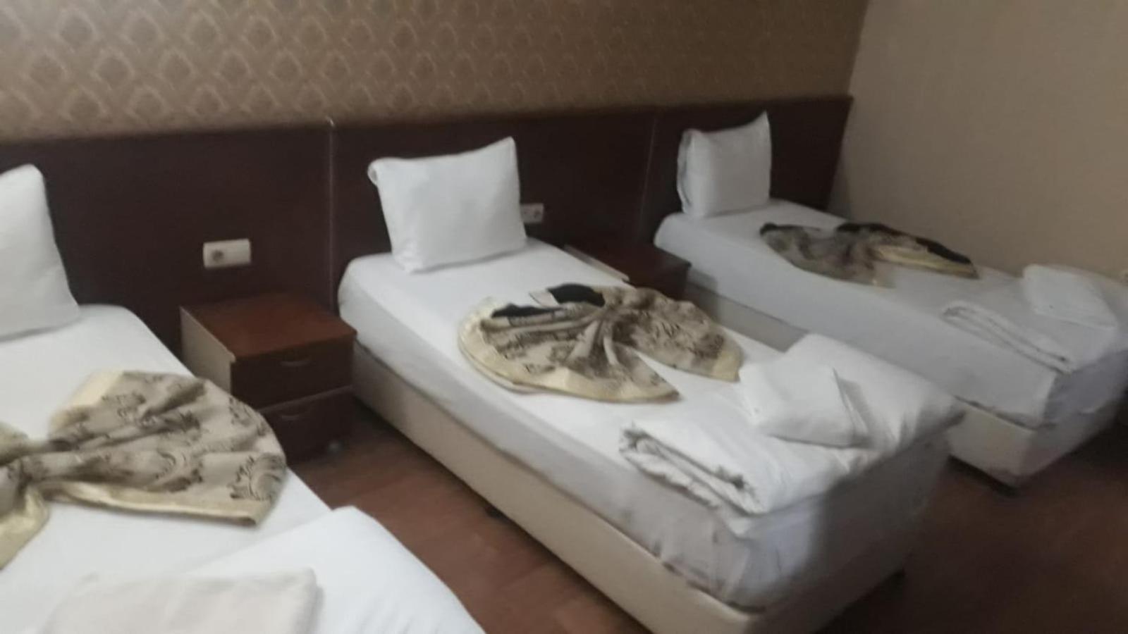 Turvan Otel - Image 34