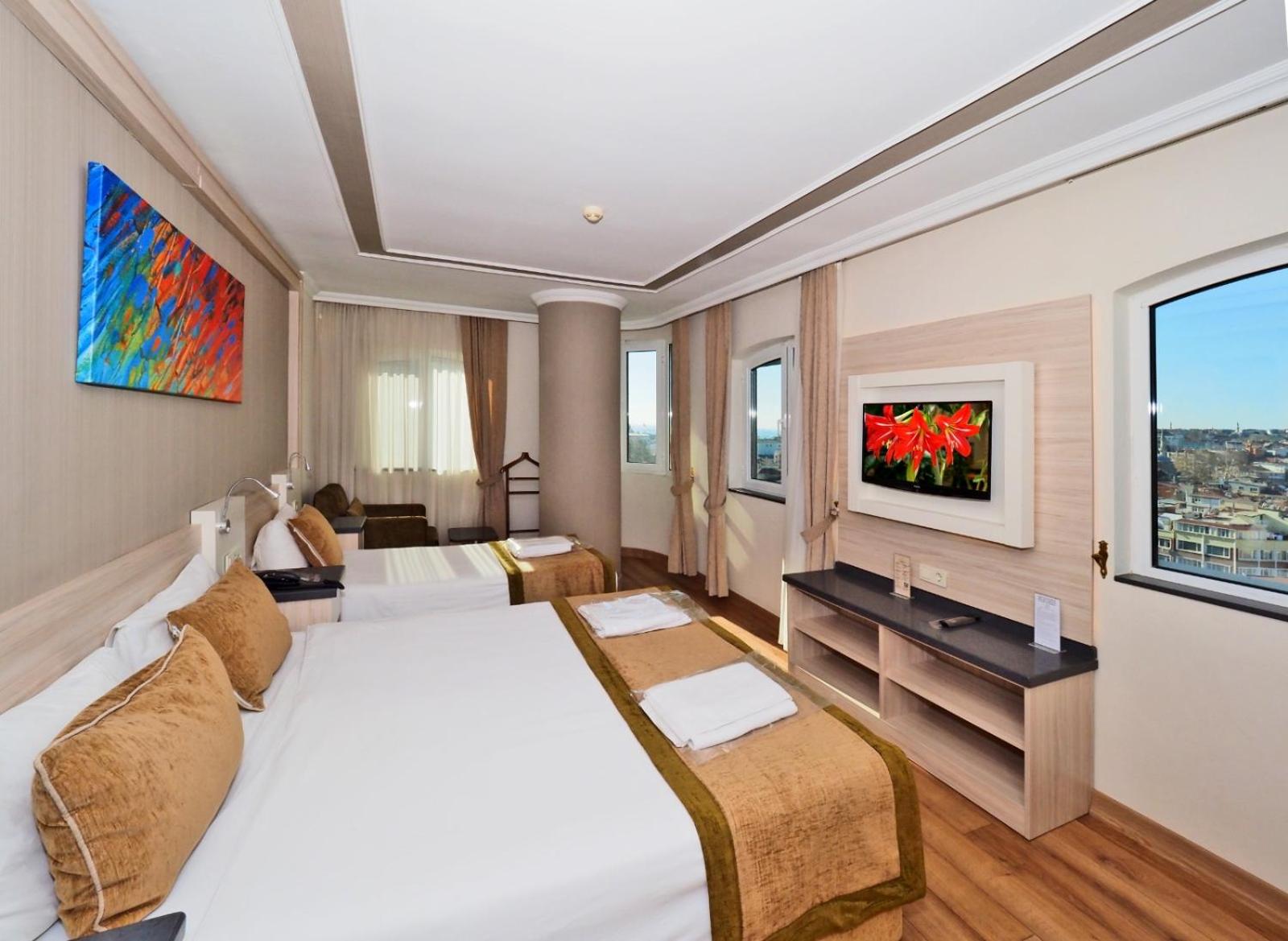 Hotel Bulvar Palas - Image 29