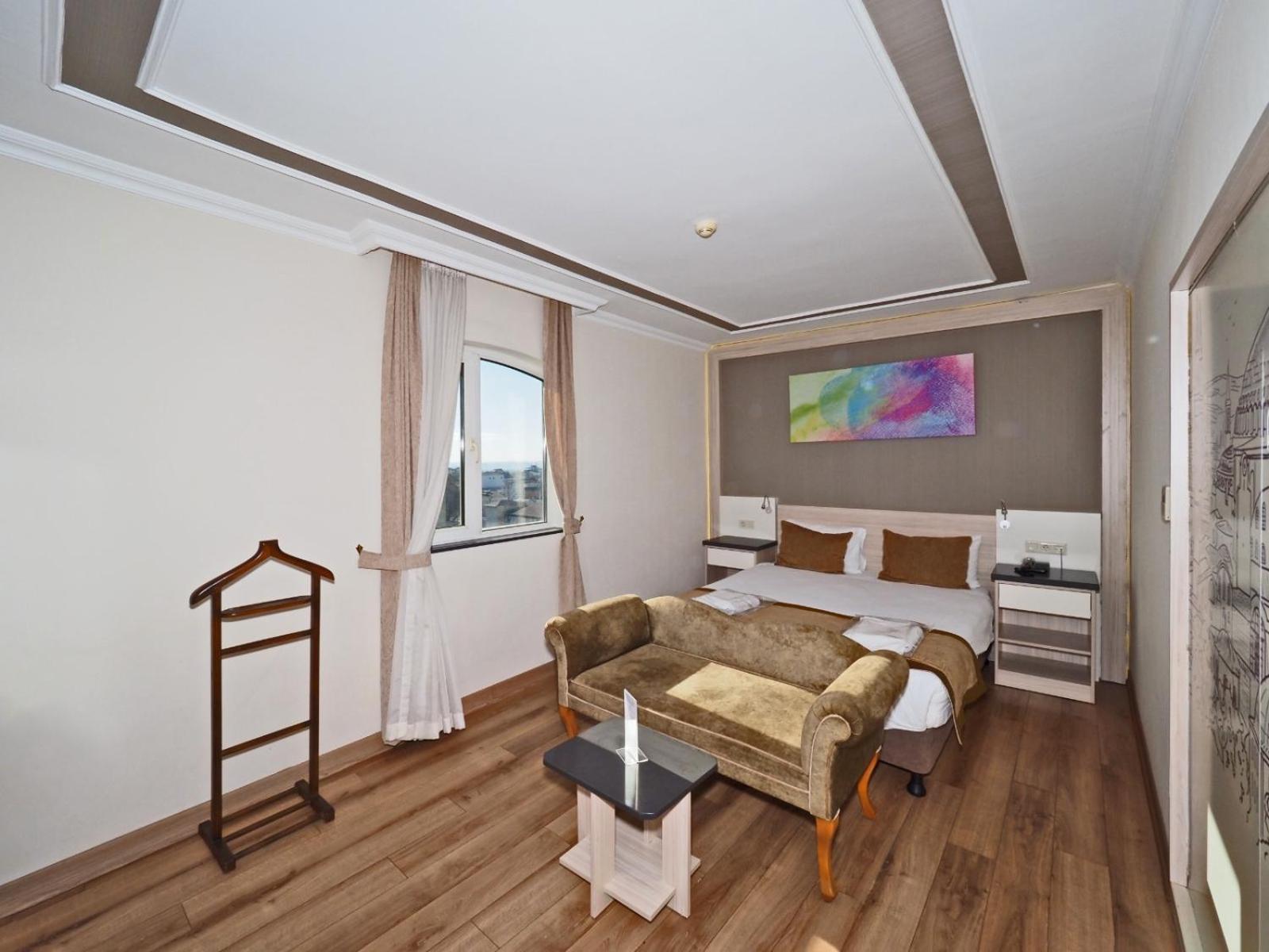 Hotel Bulvar Palas - Image 51