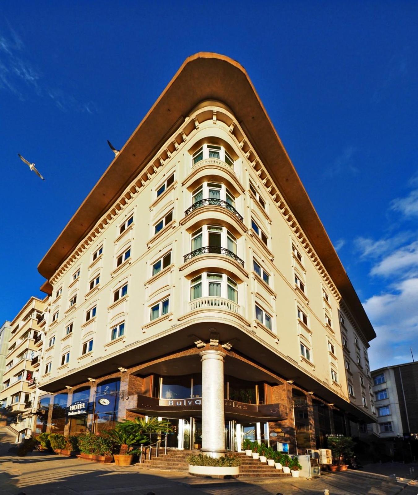Hotel Bulvar Palas - Image 55