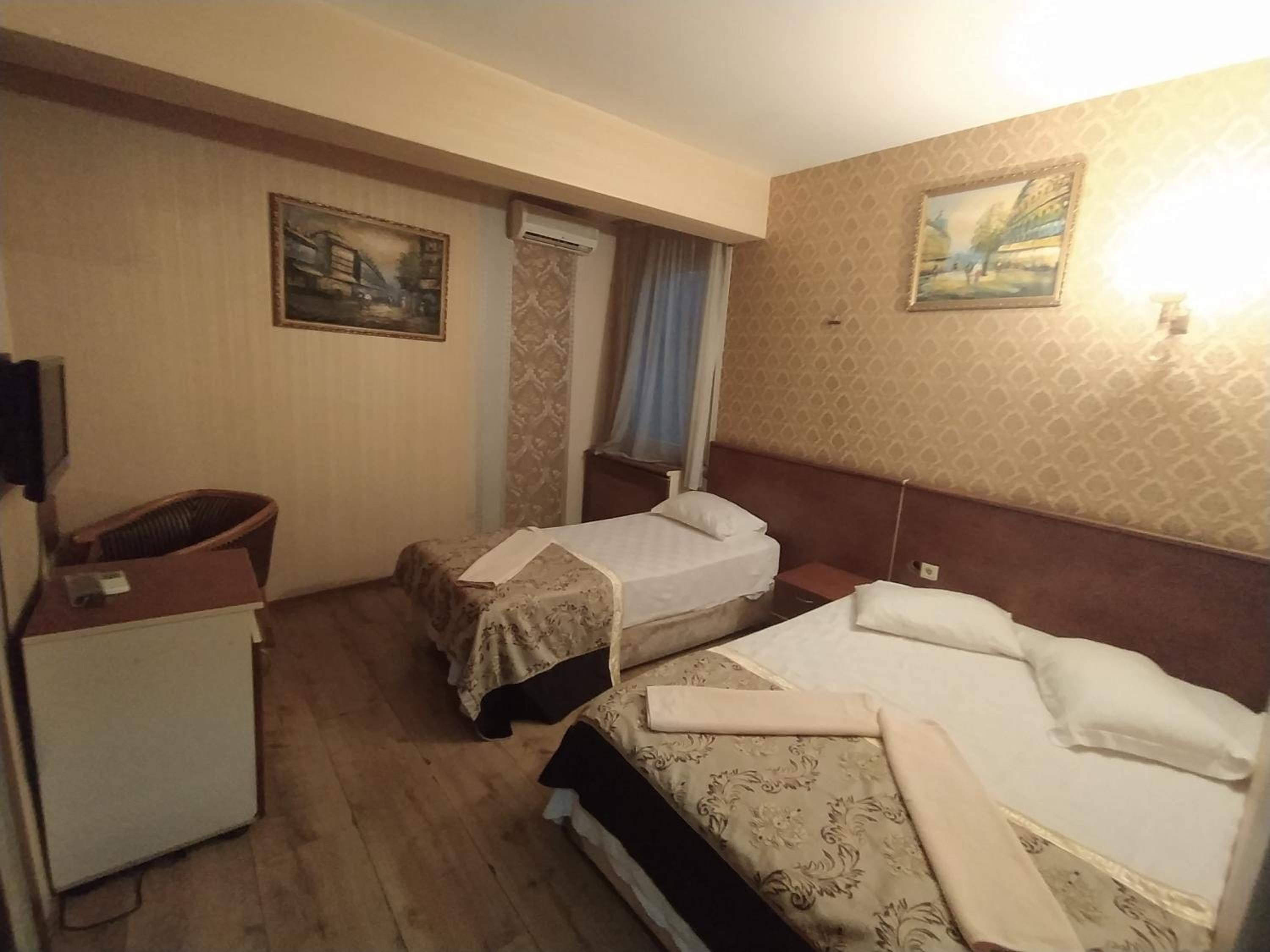 Turvan Otel - Image 6
