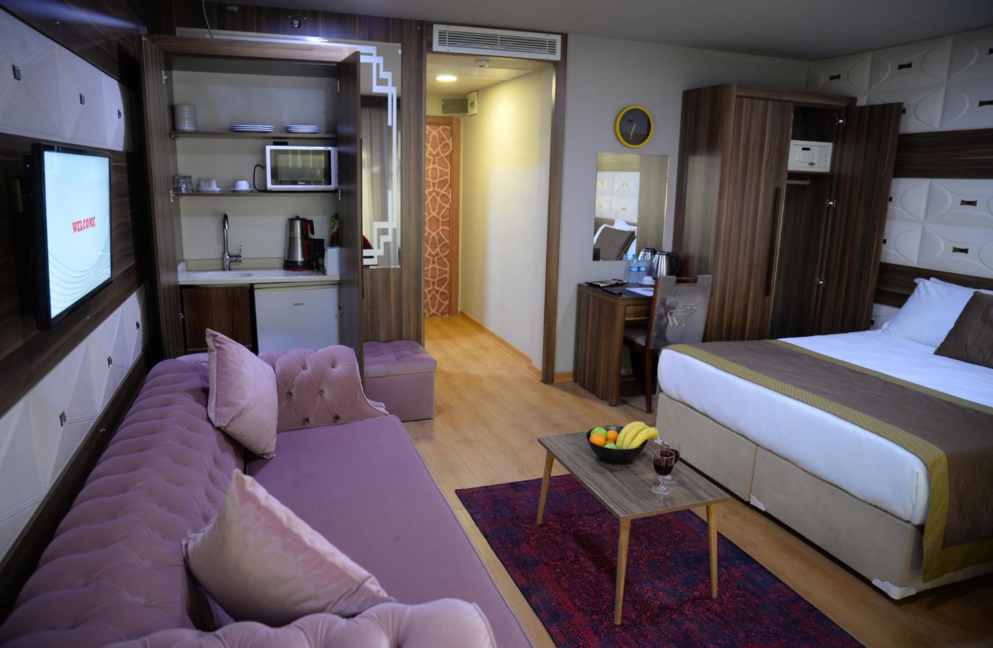Ferman Apart Otel - Image 5