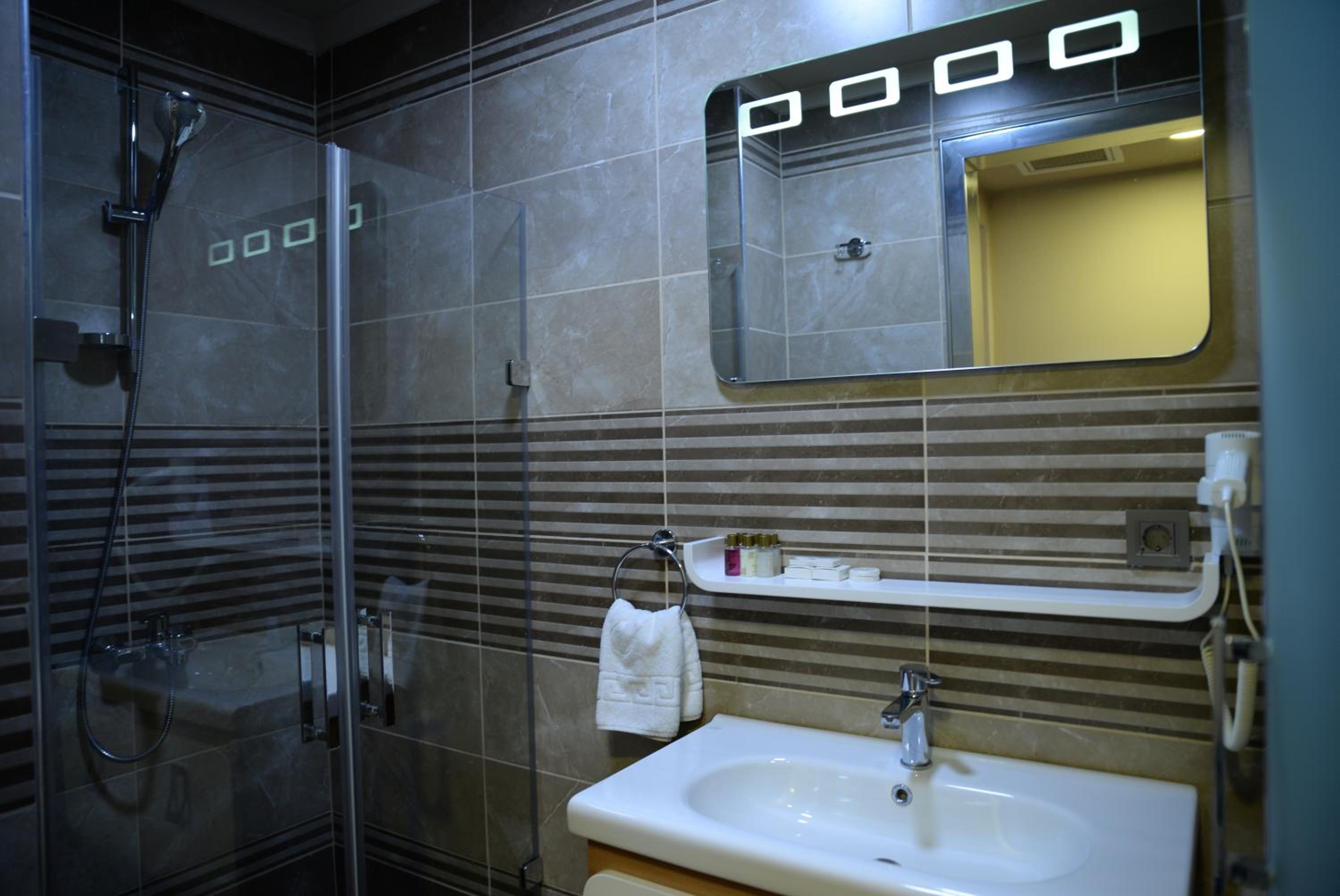Ferman Apart Otel - Image 7