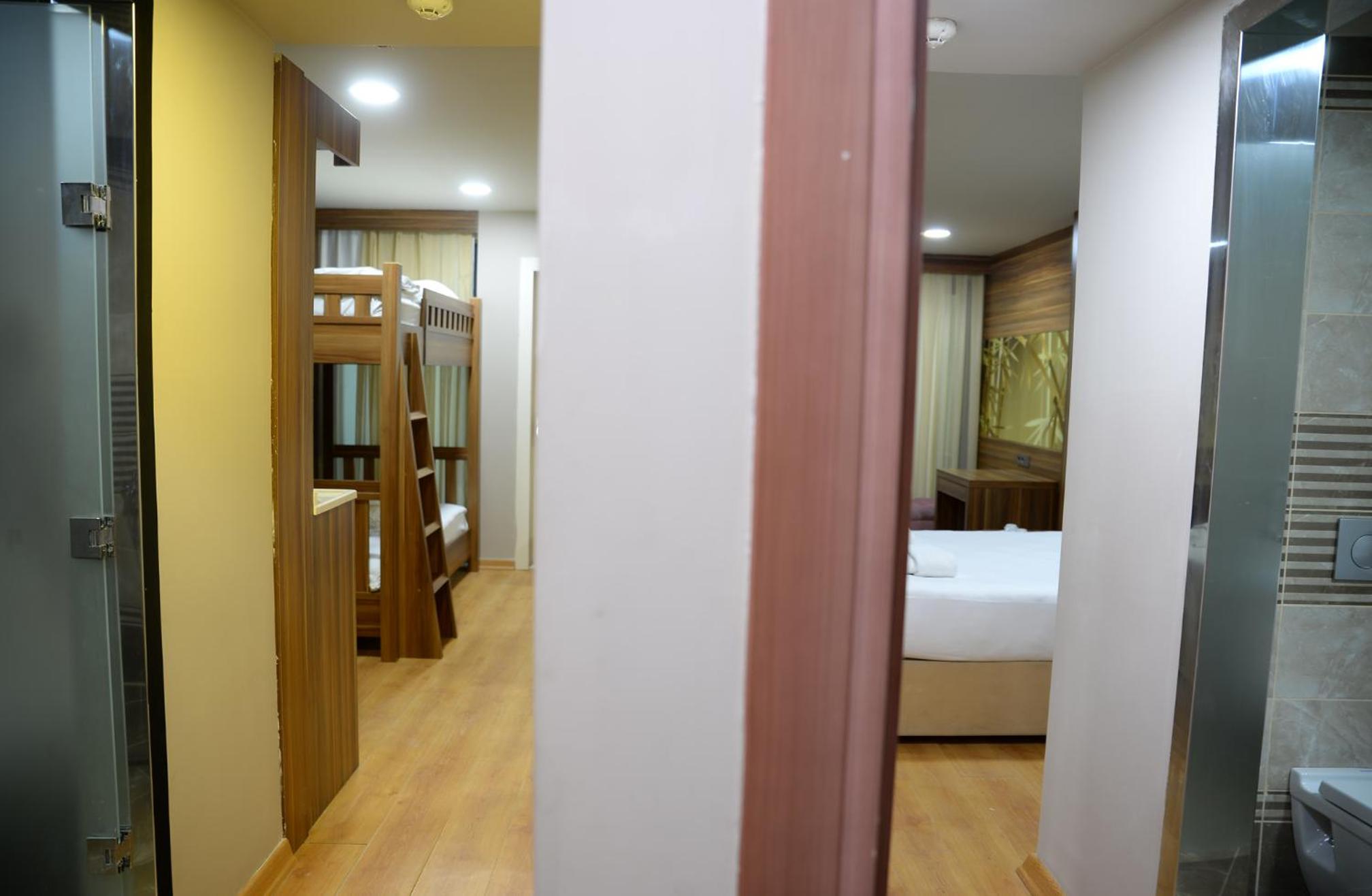 Ferman Apart Otel - Image 10
