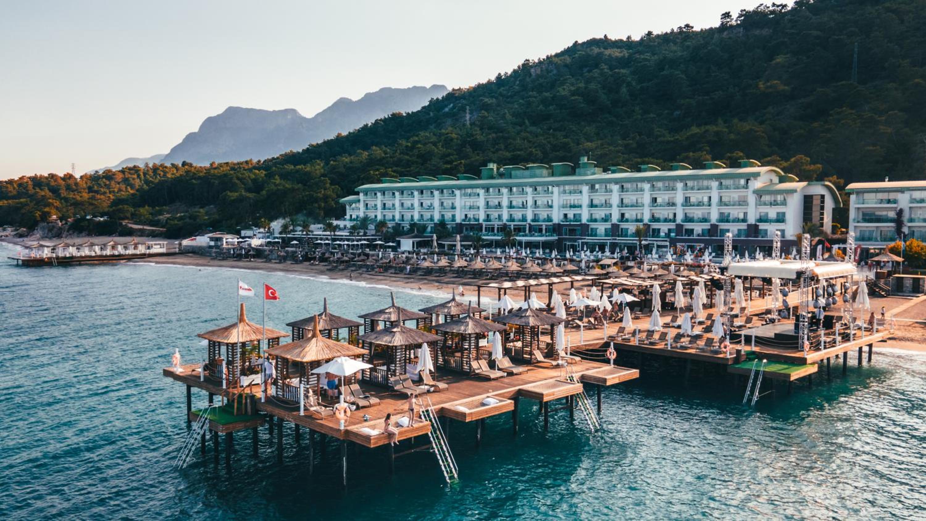 Corendon Playa Kemer Hotel - Image 21
