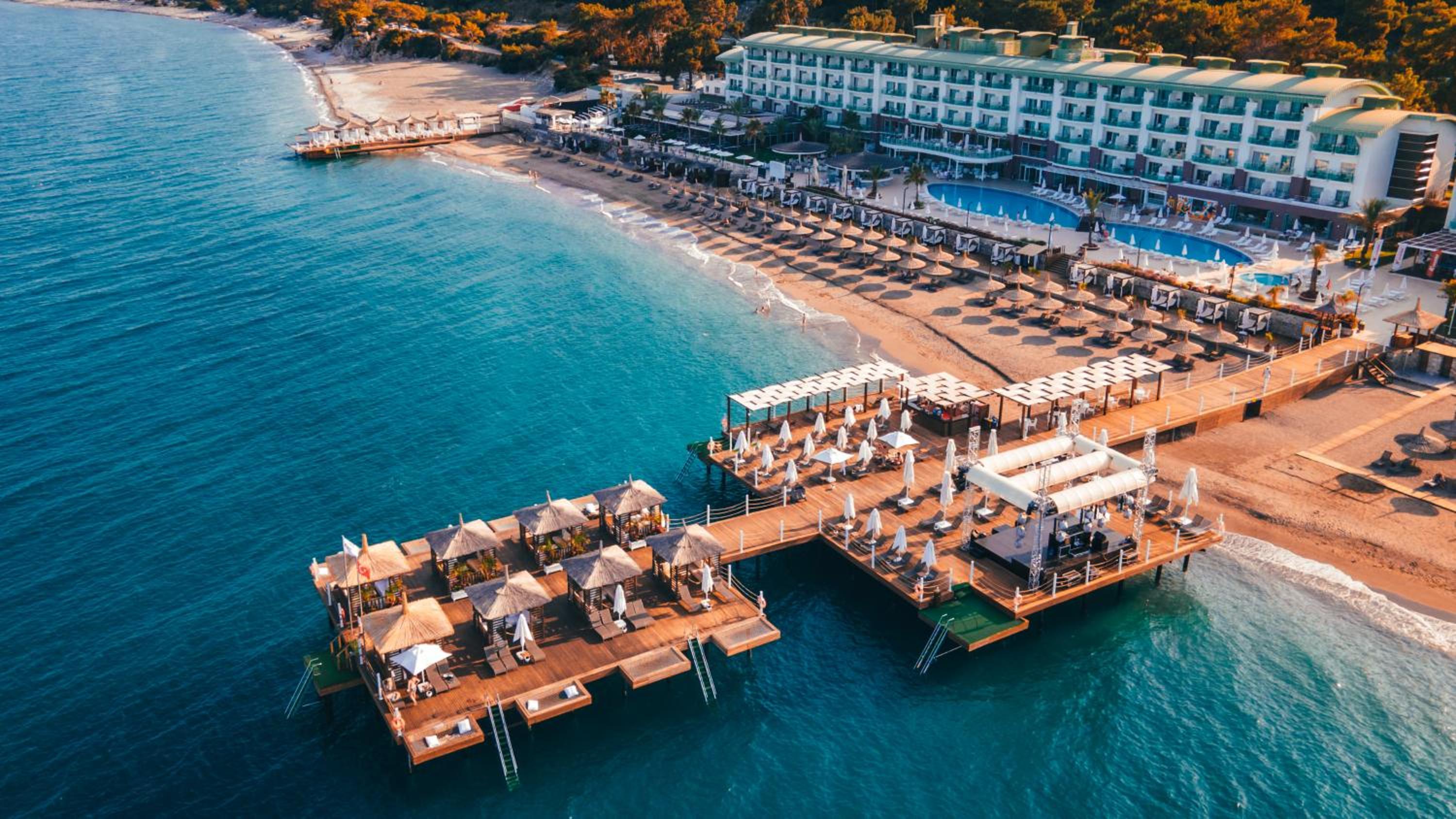 Corendon Playa Kemer Hotel - Image 56