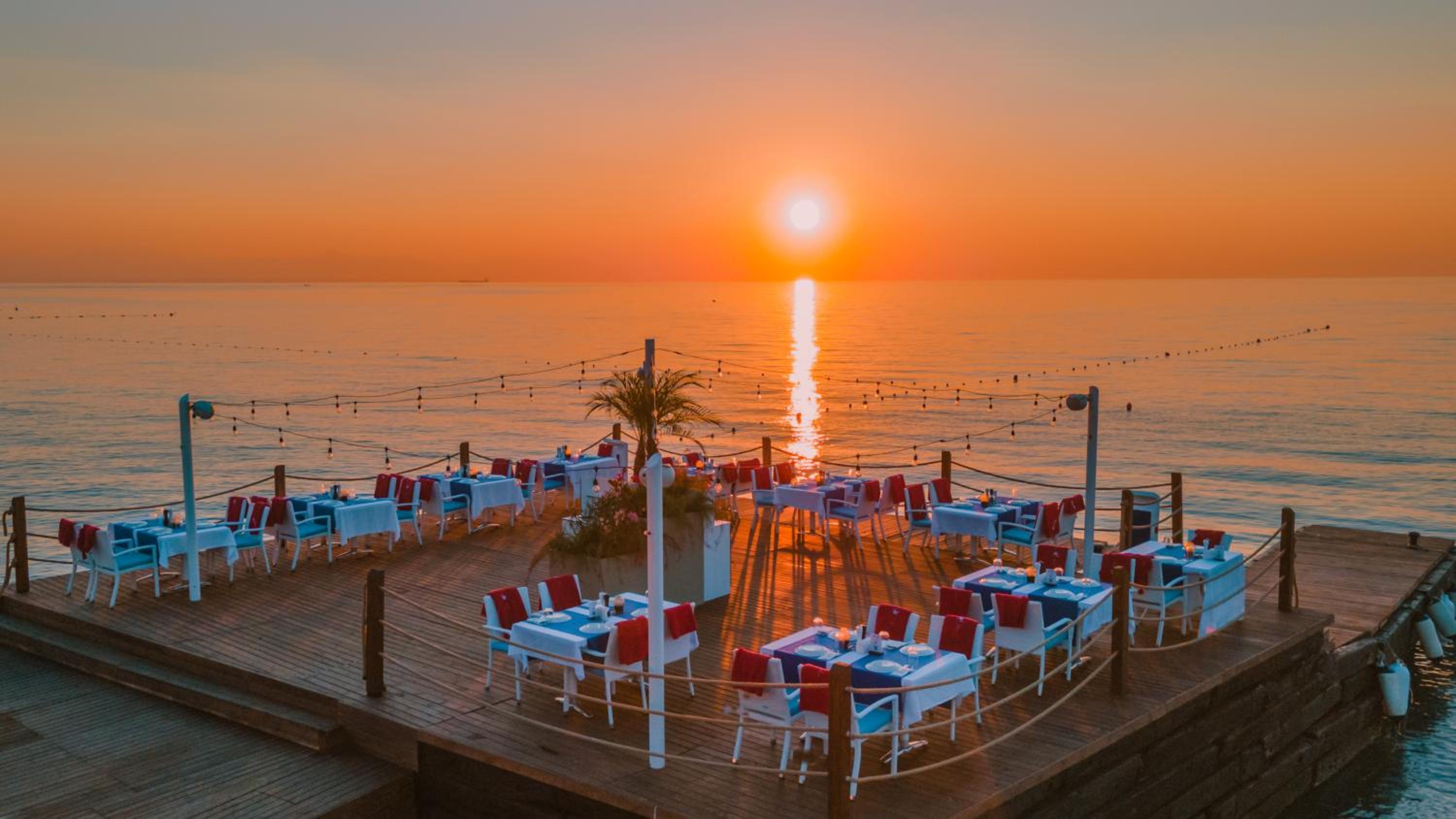 Corendon Playa Kemer Hotel - Image 53