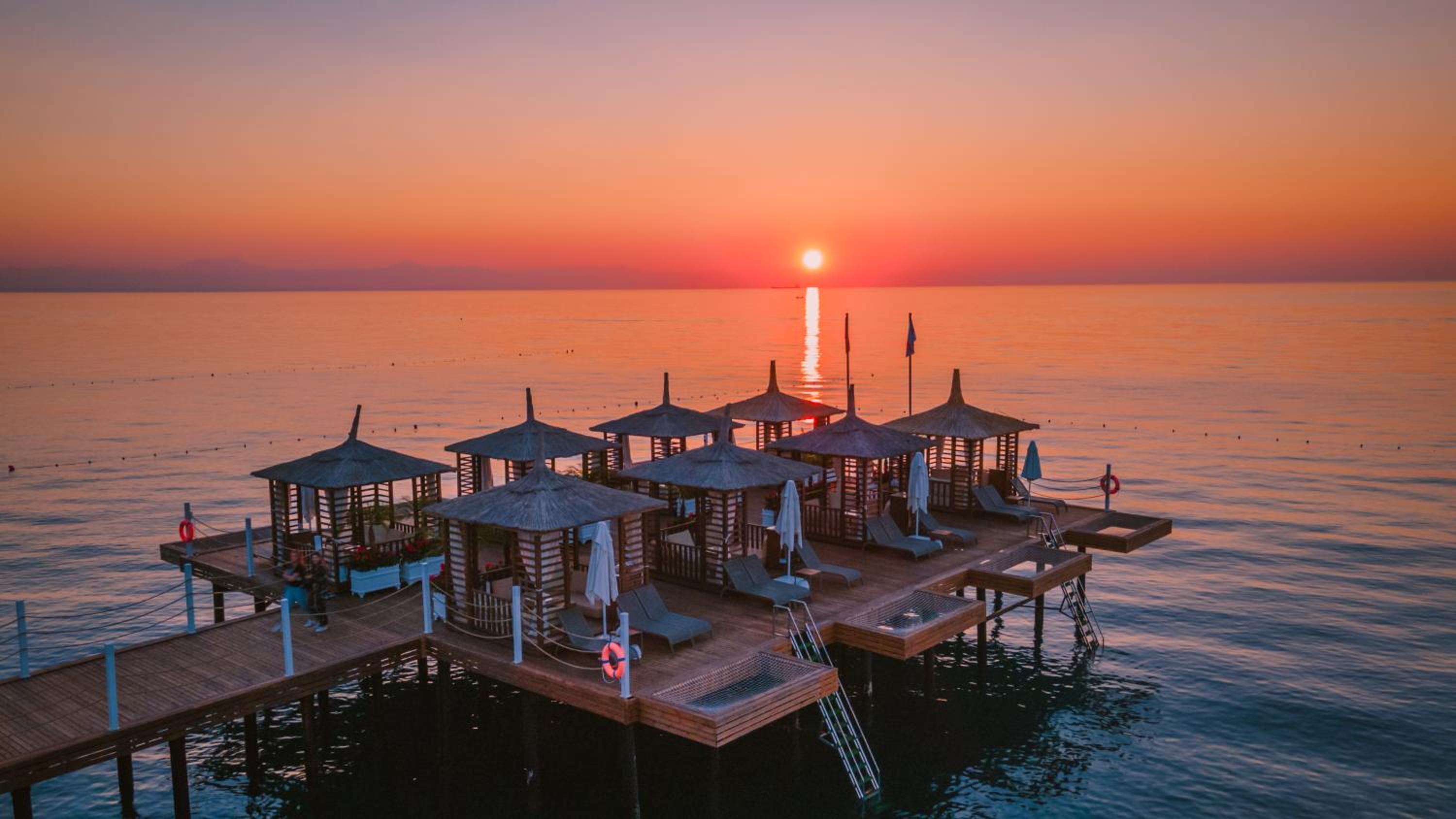 Corendon Playa Kemer Hotel - Image 22