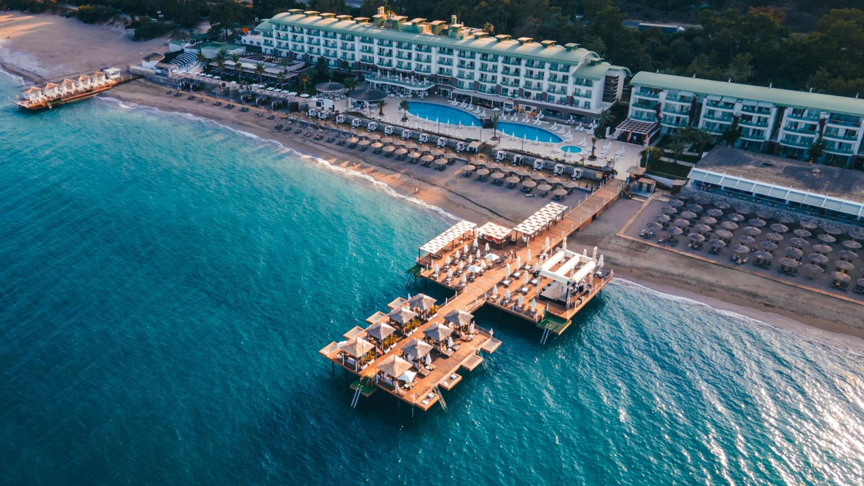 Corendon Playa Kemer Hotel - Image 25