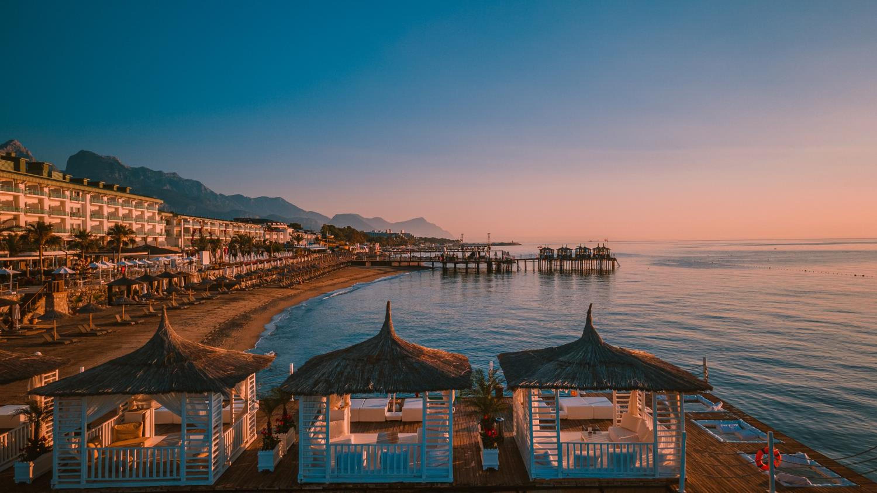 Corendon Playa Kemer Hotel - Image 60