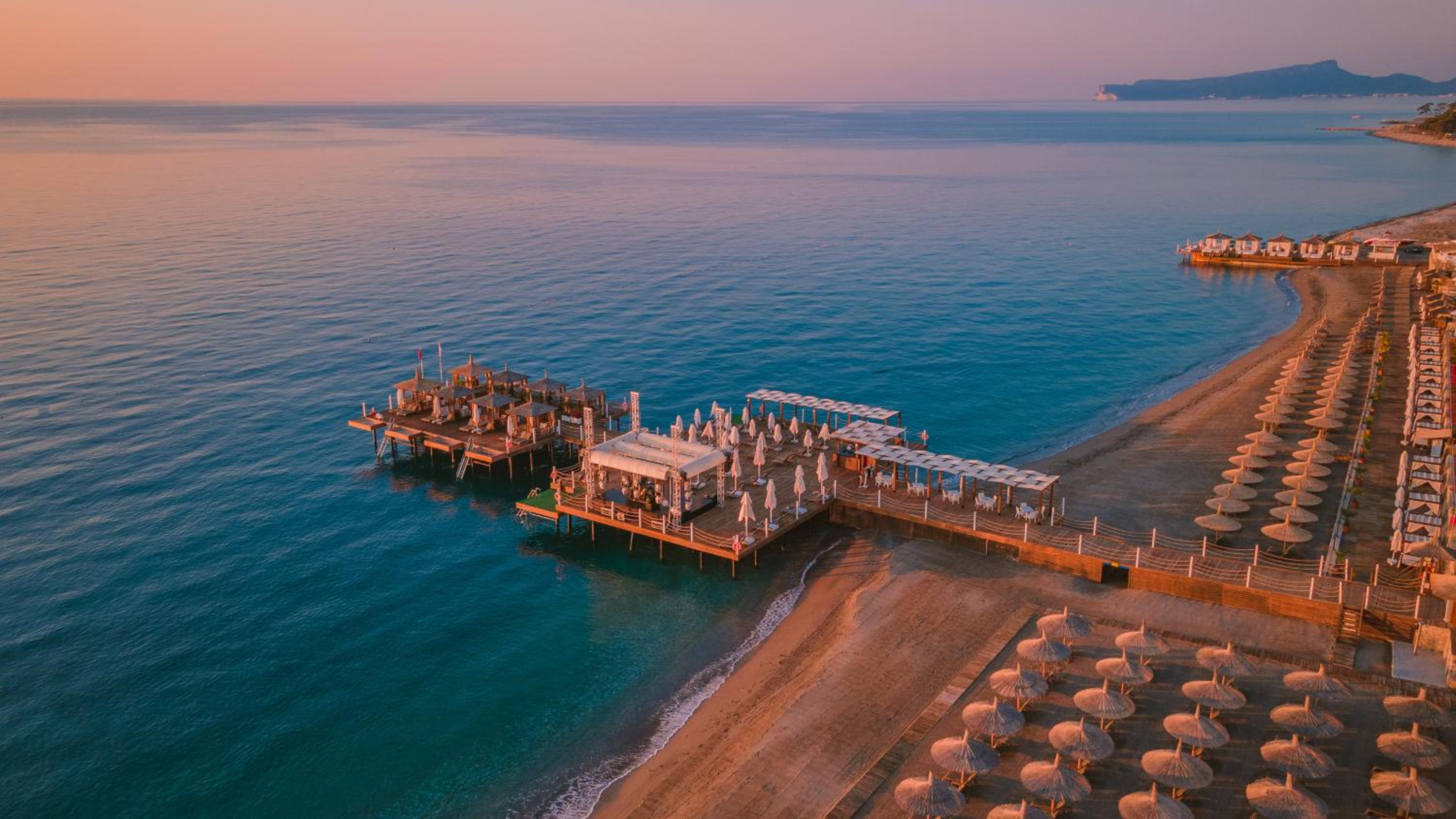 Corendon Playa Kemer Hotel - Image 35