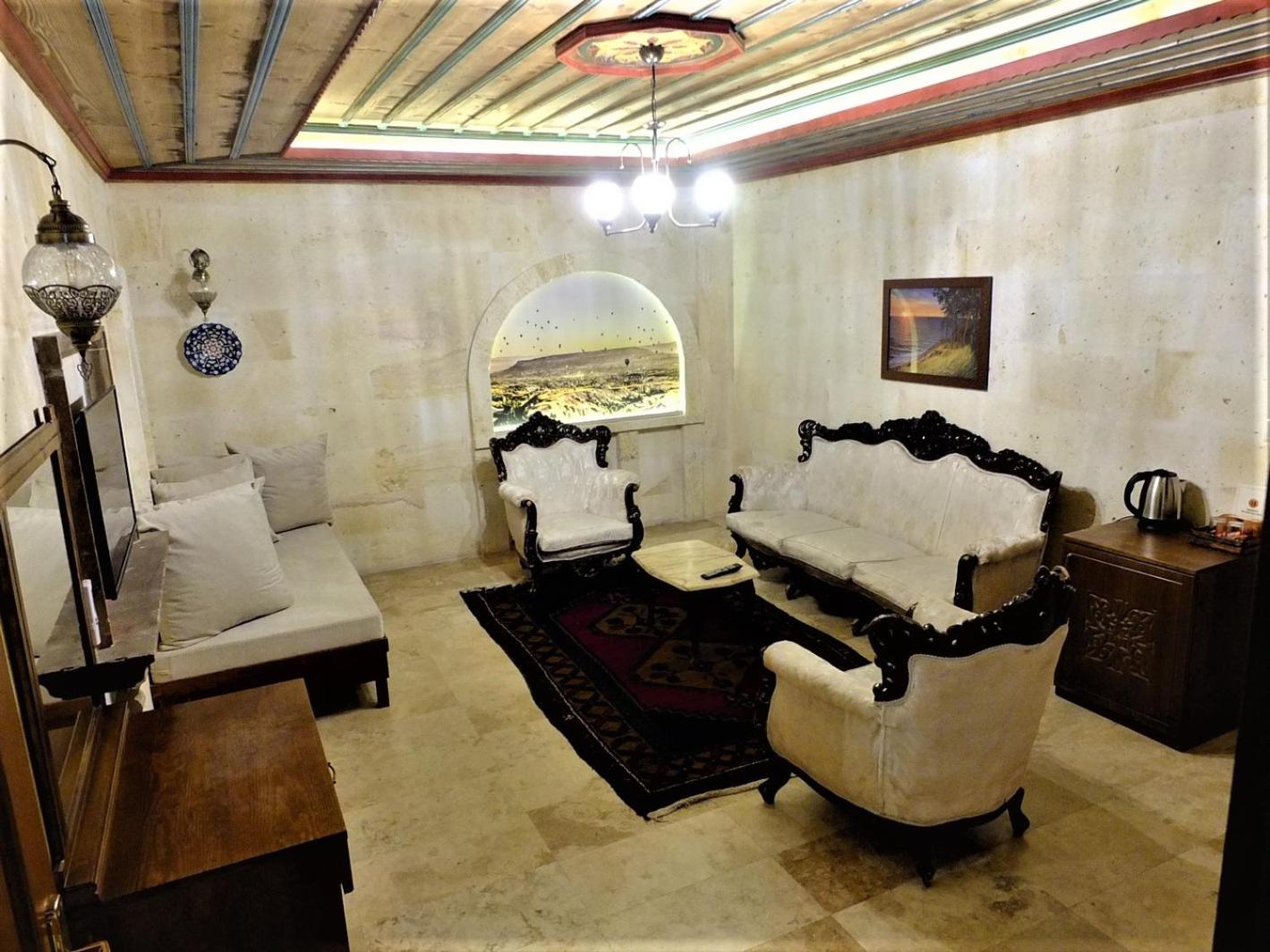 Balloon Cave Hotel - Image 31